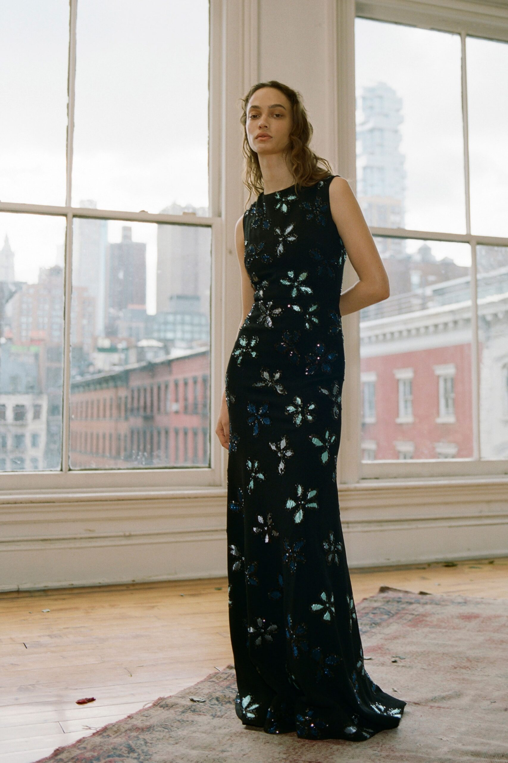 Jonathan Cohen F/W 18 Look 19