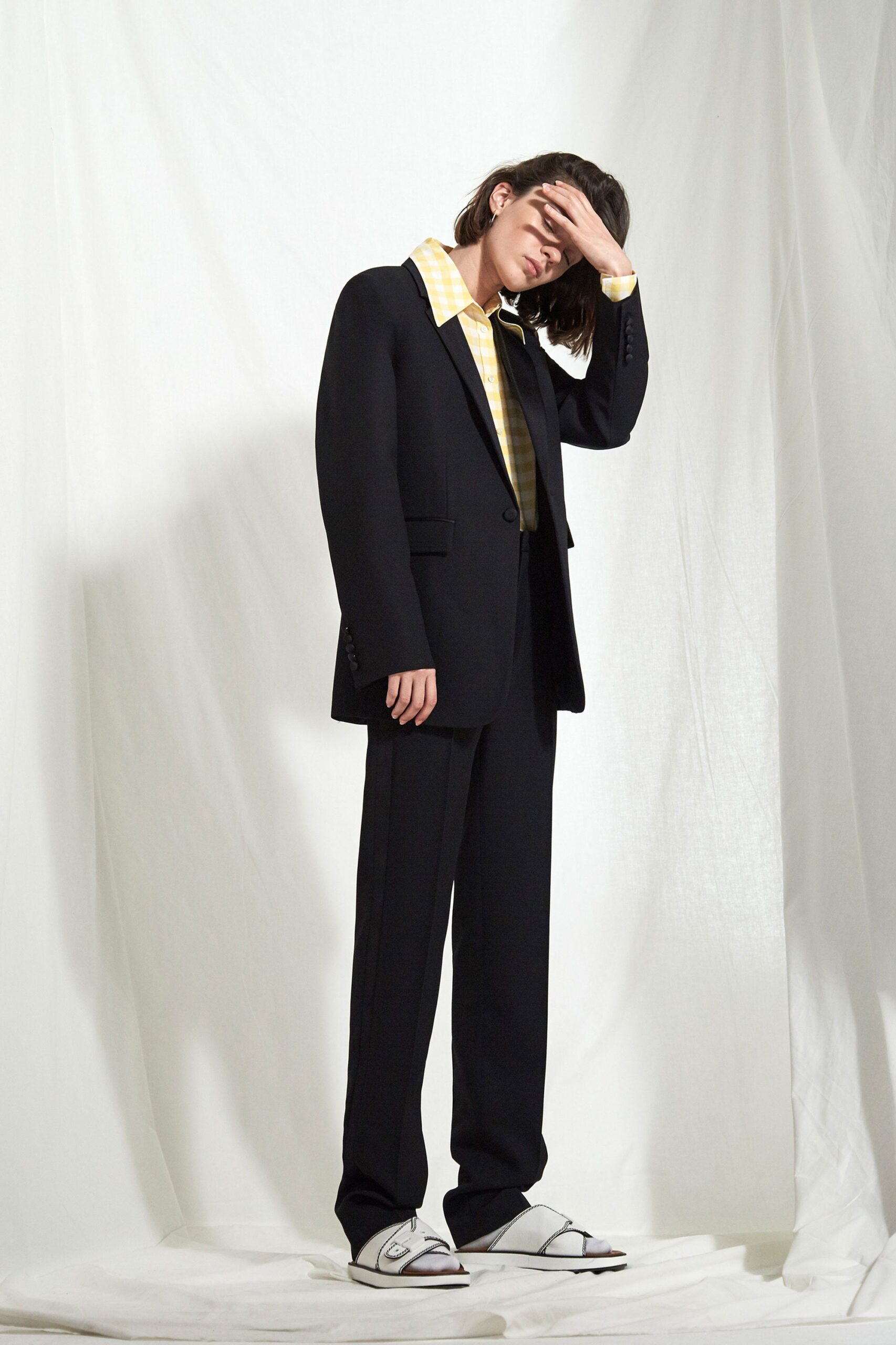 Joseph Resort 18 Look 19