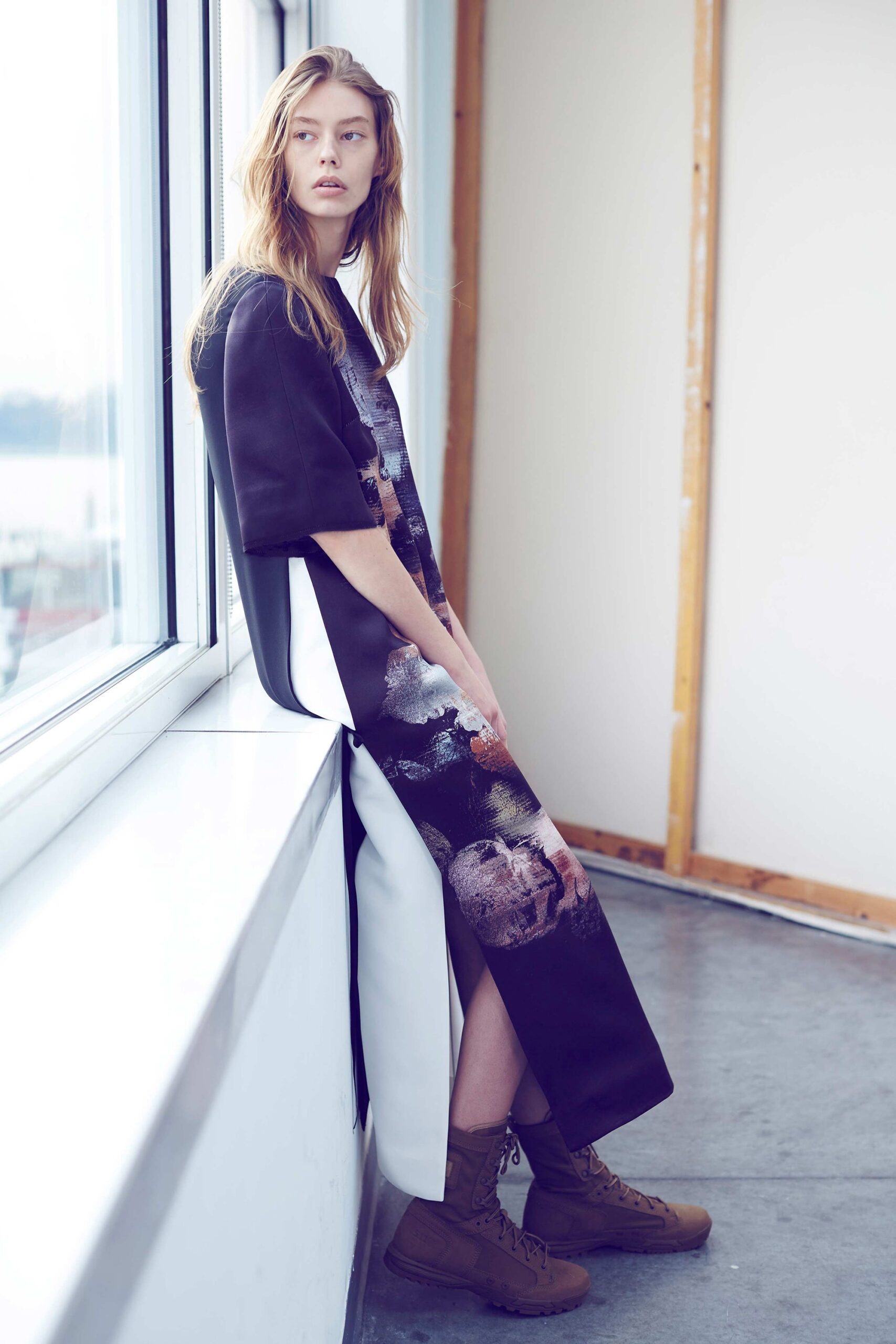 Josh Goot F/W 16 Look 19