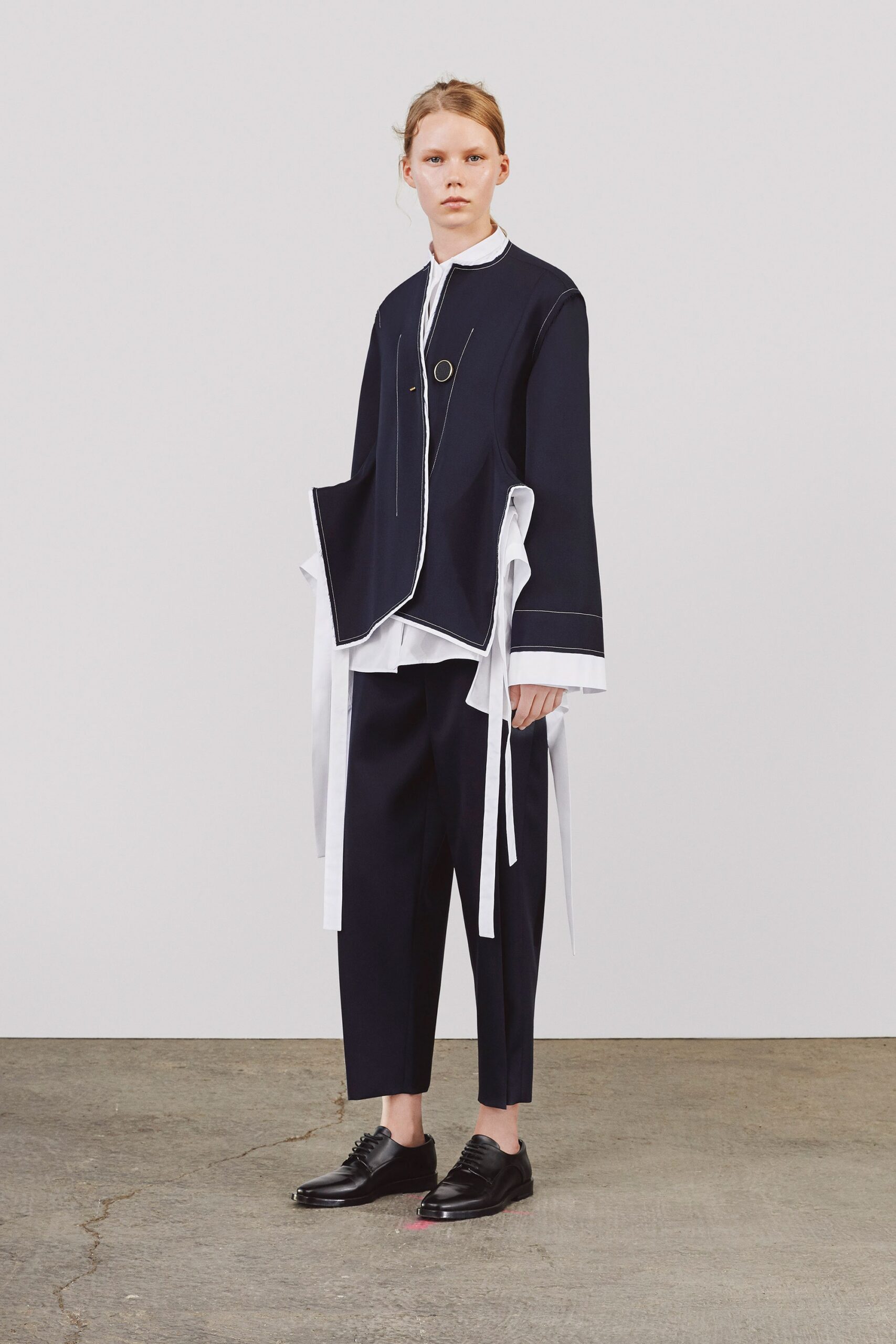Jil Sander Resort 18 Look 20
