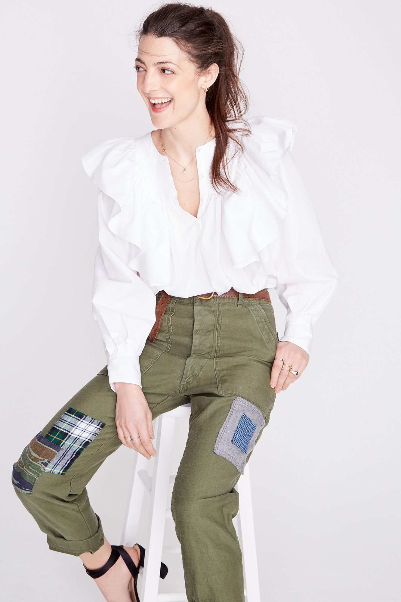 J.Crew F/W 17 Look 20