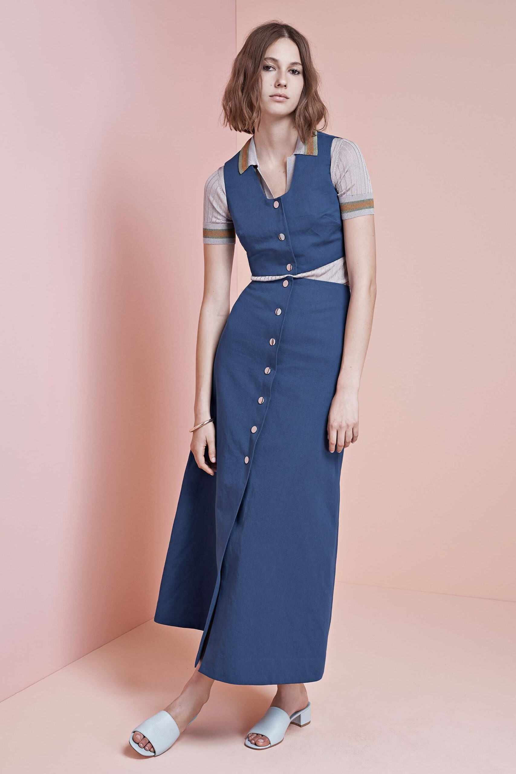Jill Stuart Resort 17 Look 20