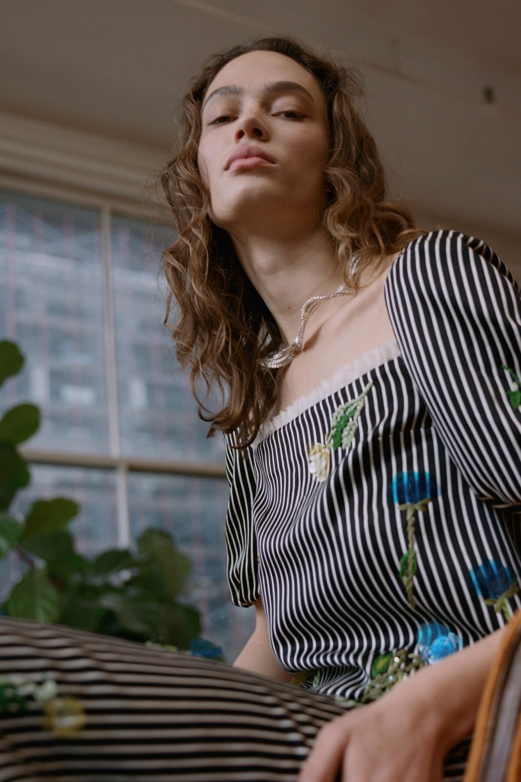Jonathan Cohen F/W 18 Look 20