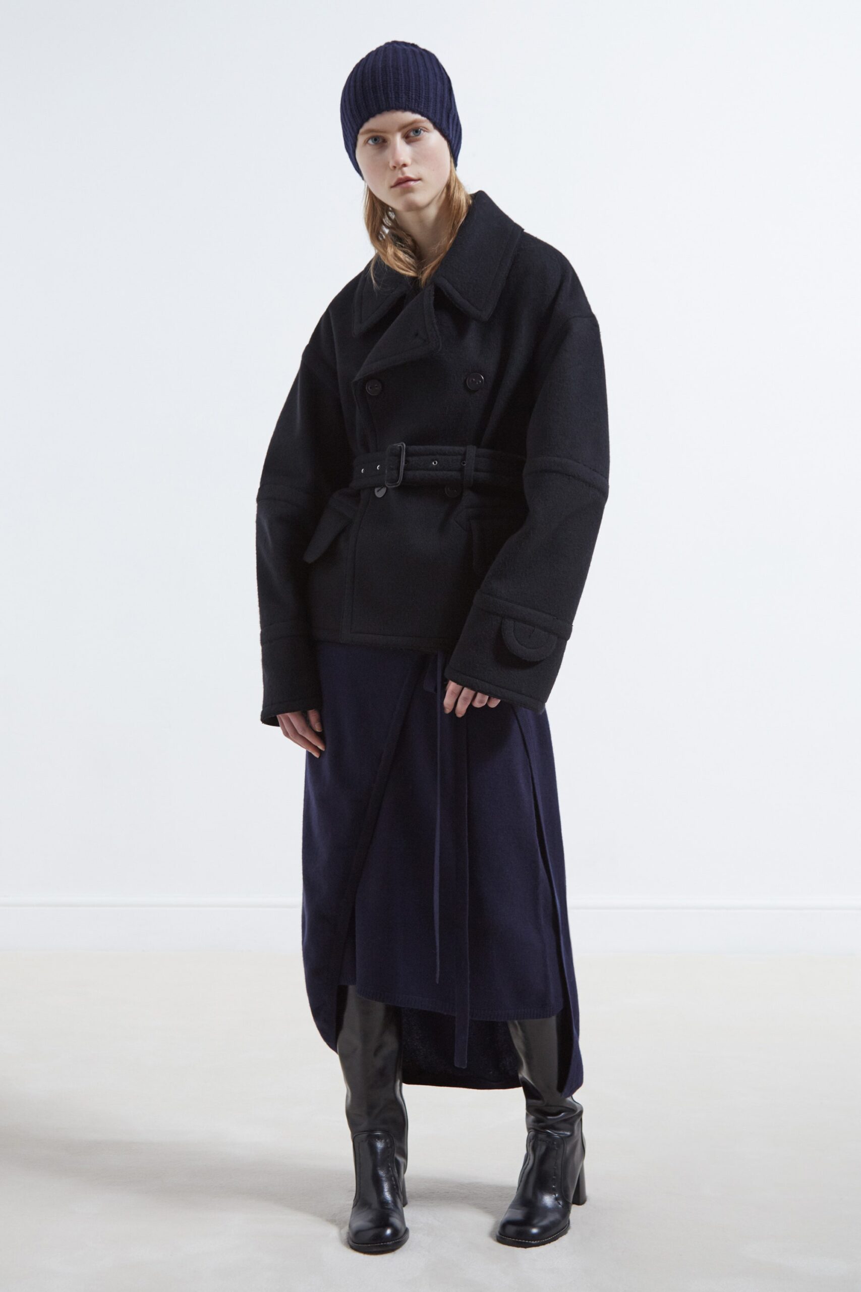 Joseph F/W 17 Look 20