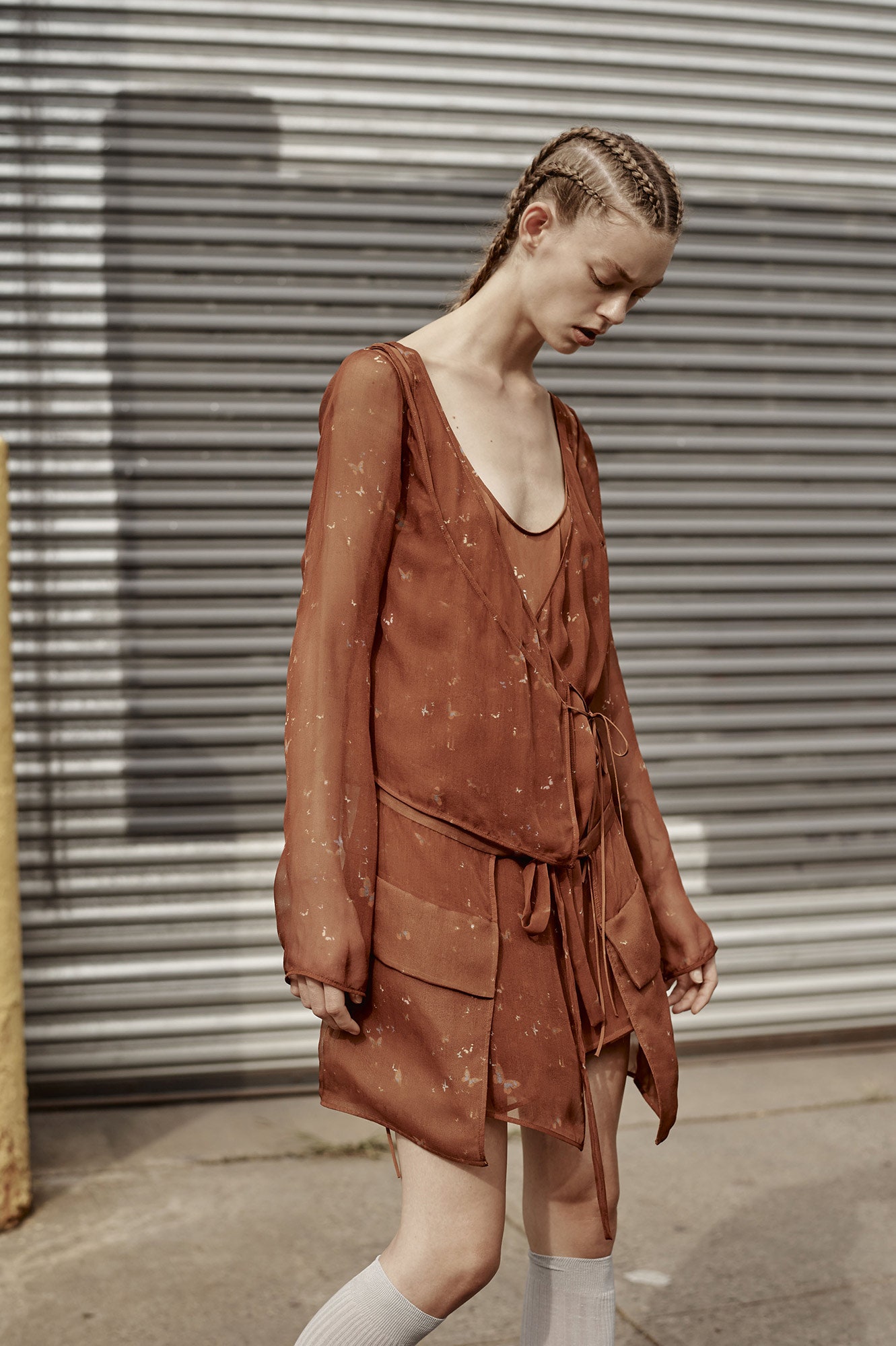 Josh Goot S/S 17 Look 20