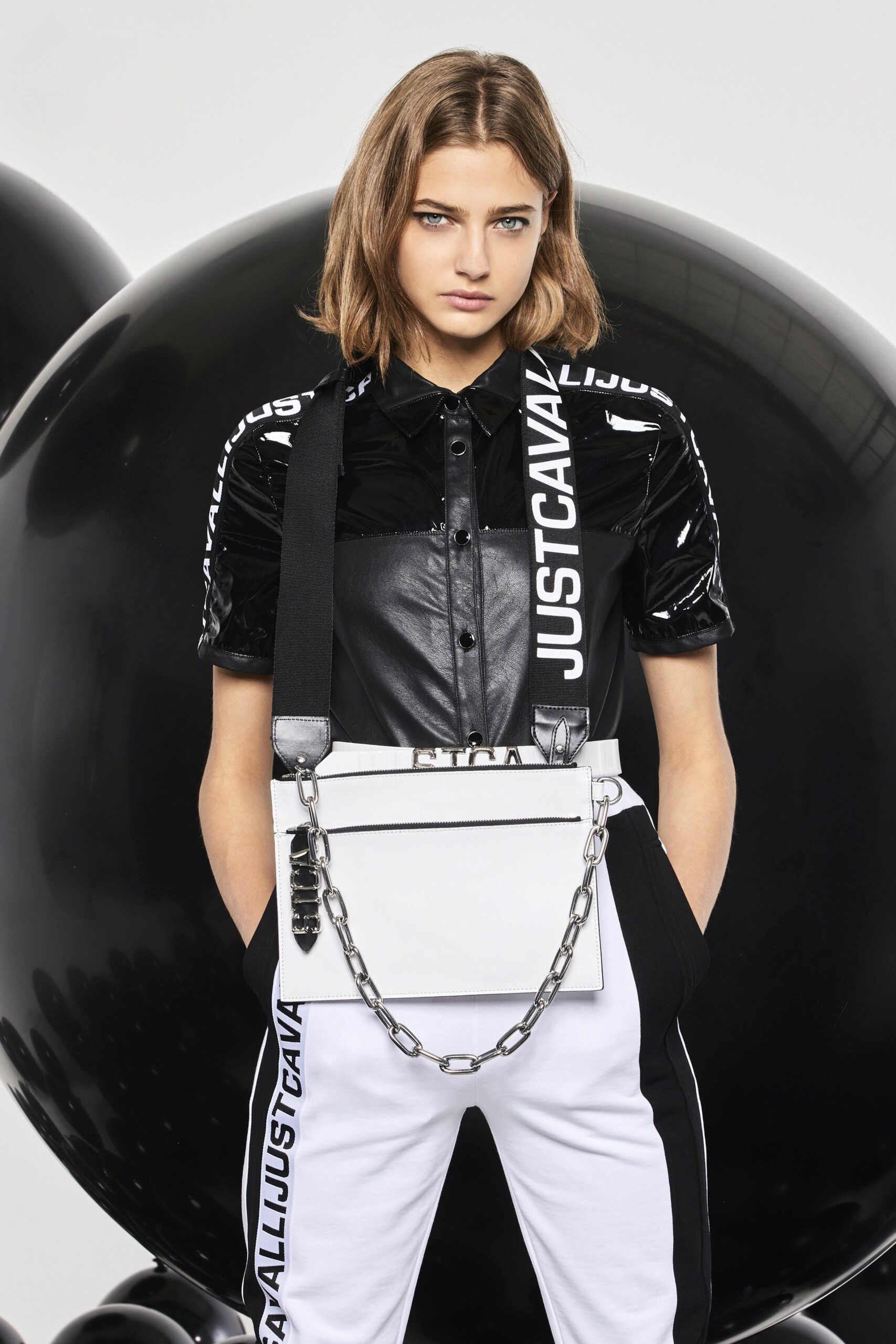 Just Cavalli F/W 20 Look 20