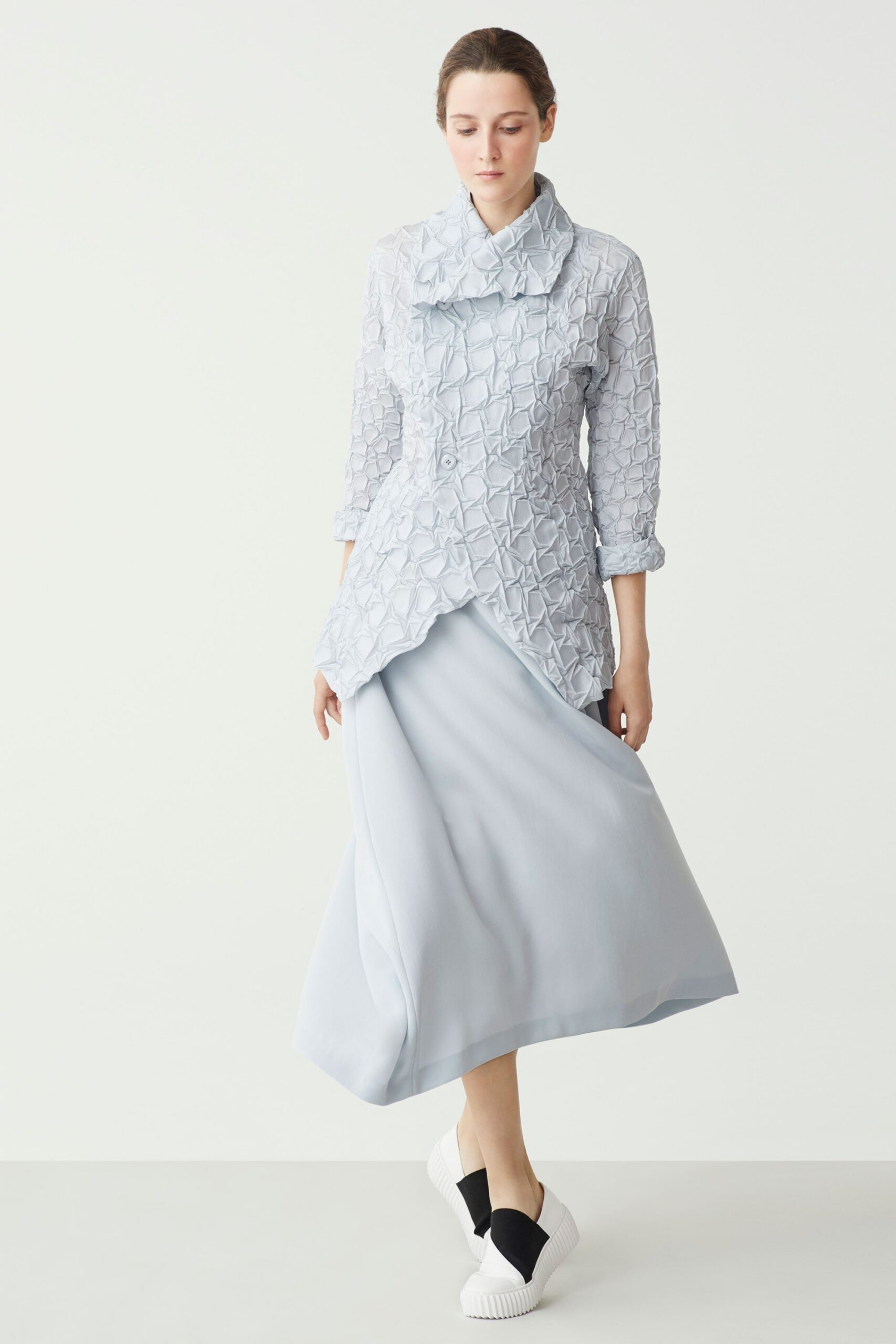 Issey Miyake Resort 18 Look 21