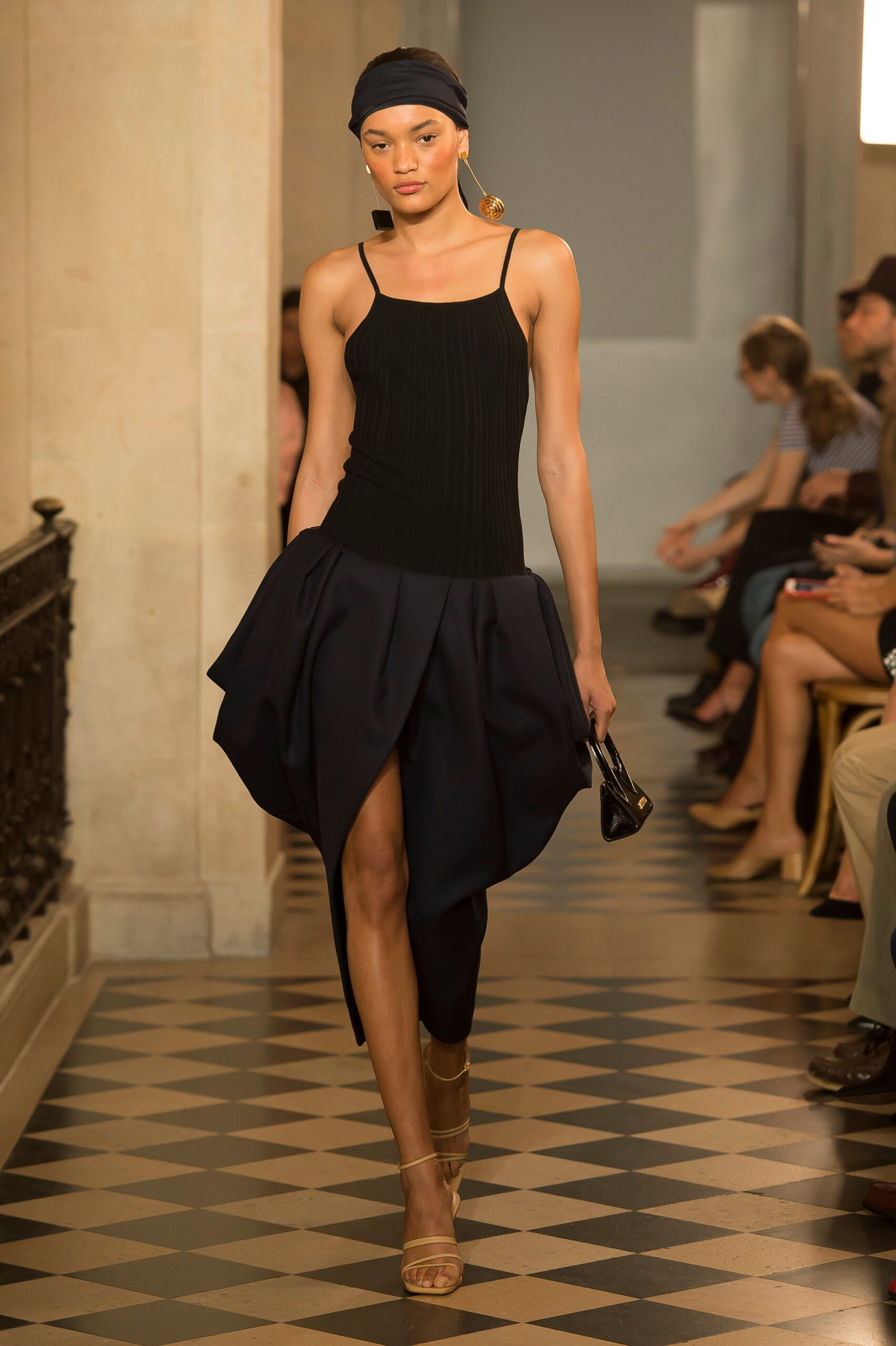 Jacquemus S/S 18 Look 21