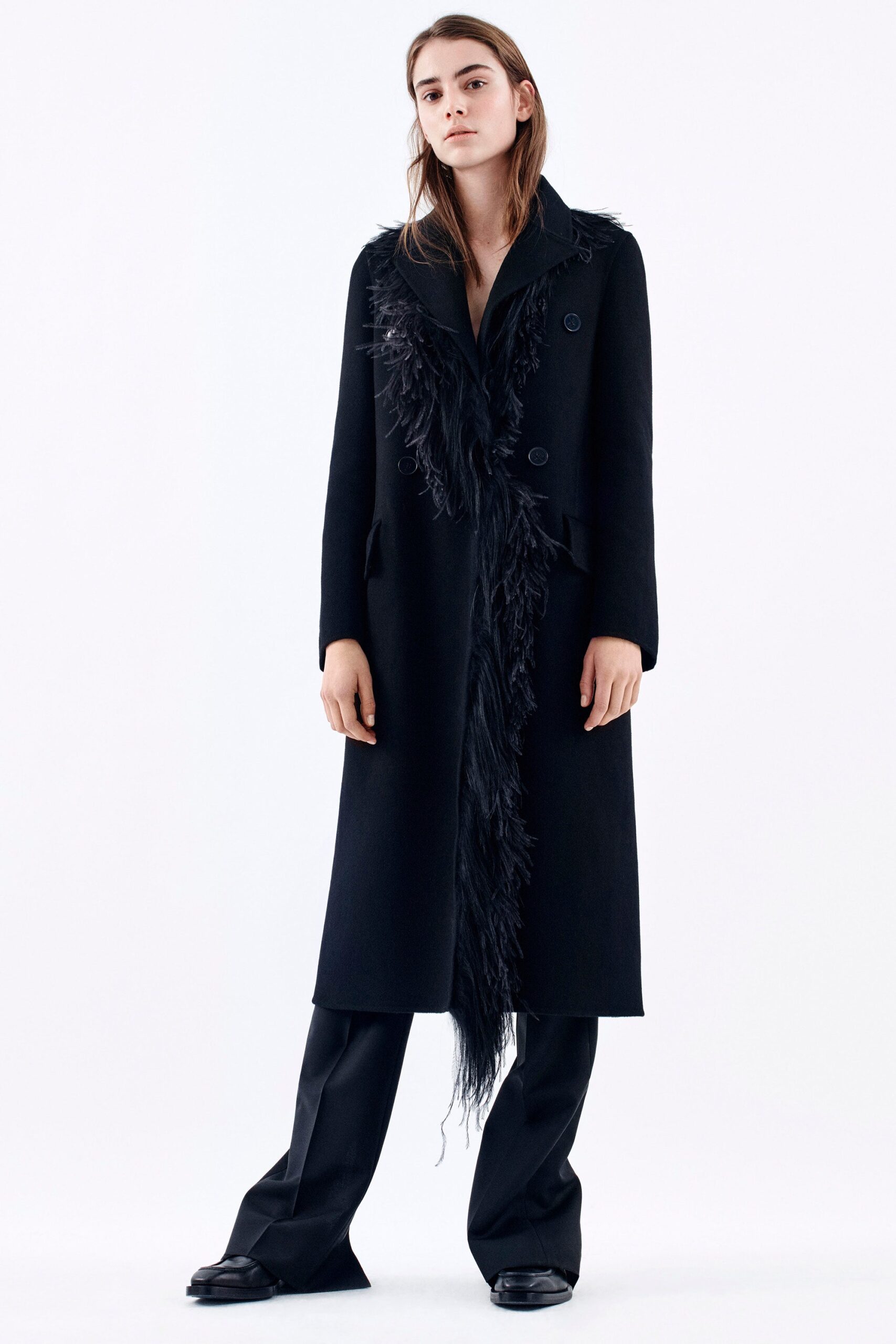 Jil Sander F/W 16 Look 21