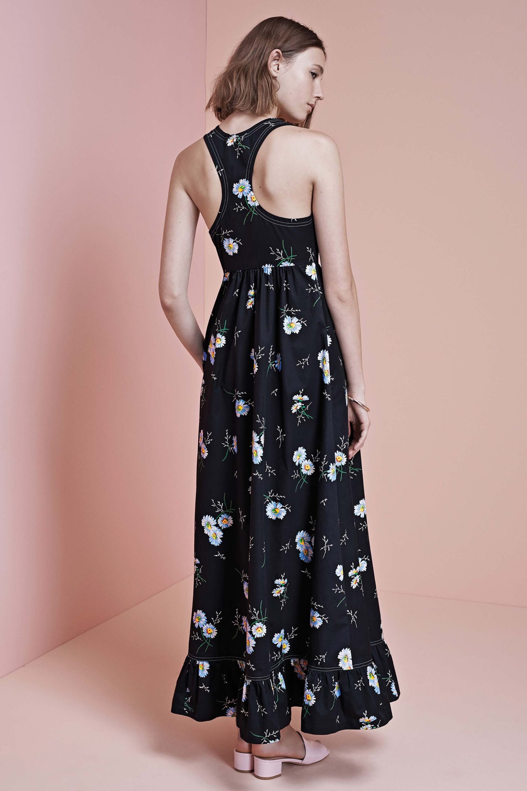 Jill Stuart Resort 17 Look 21
