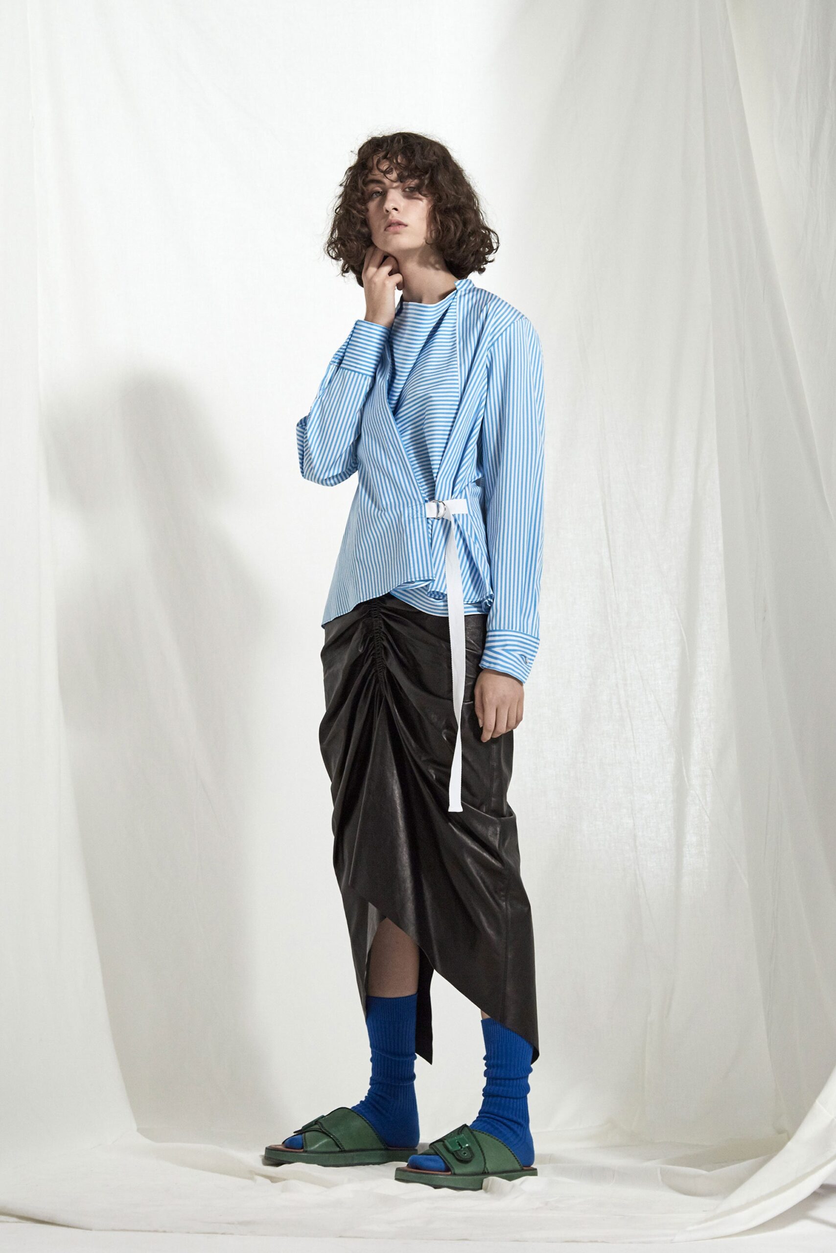 Joseph Resort 18 Look 21