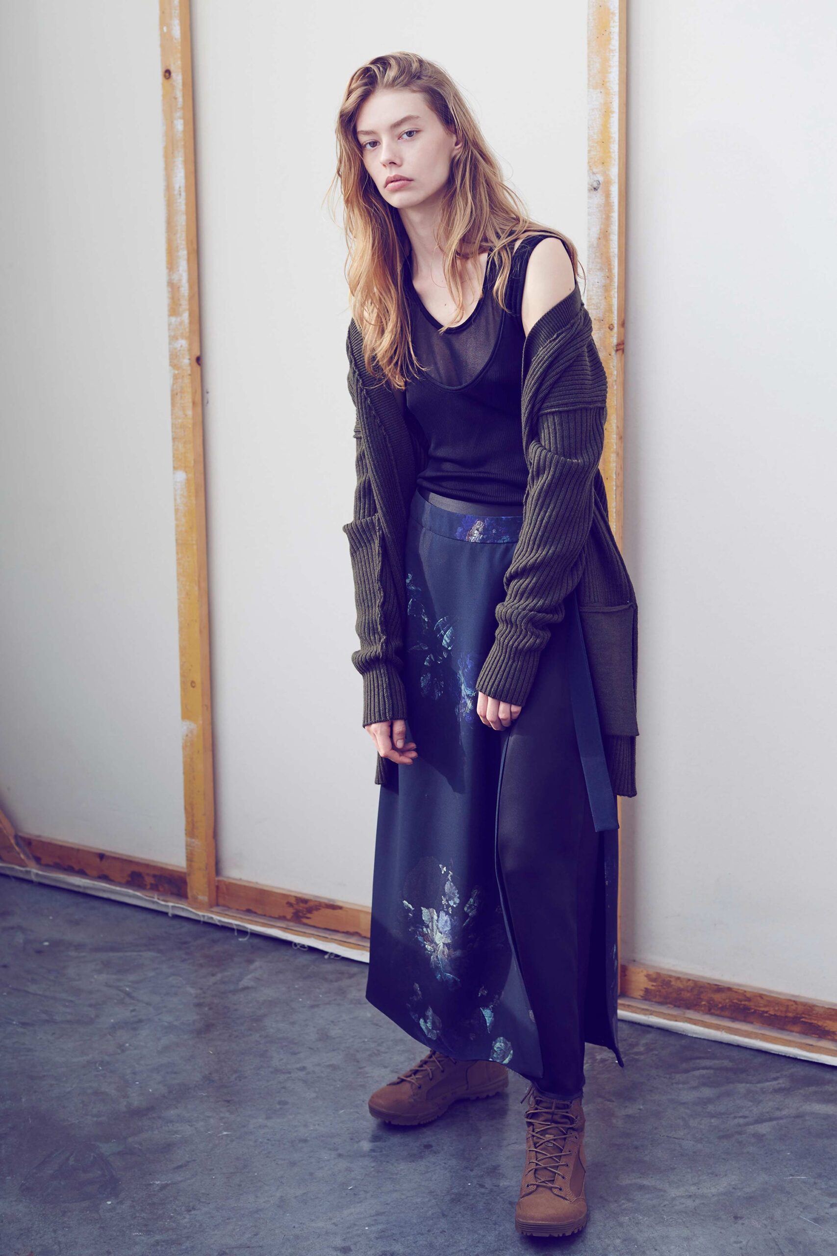 Josh Goot F/W 16 Look 21