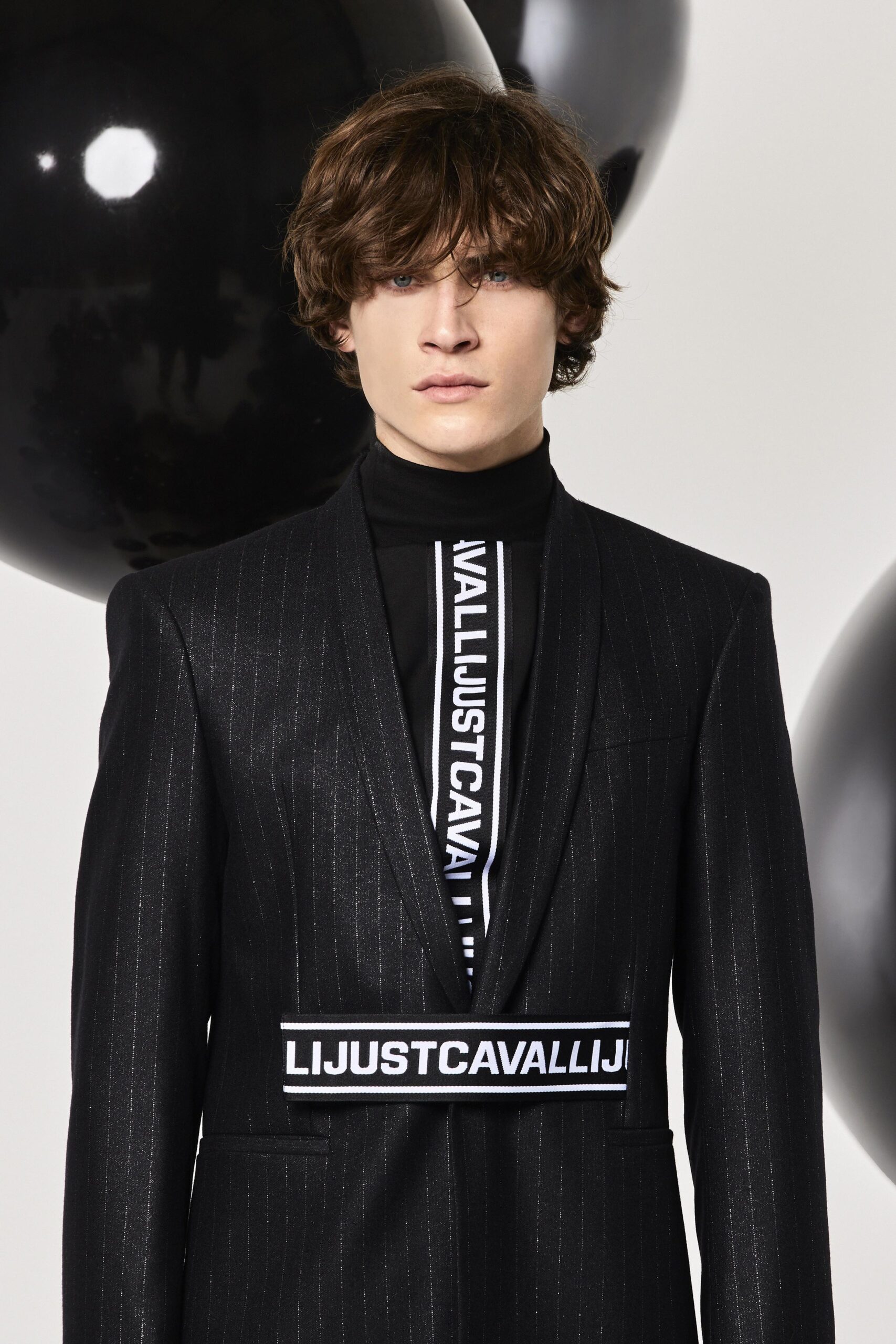 Just Cavalli F/W 20 Look 21