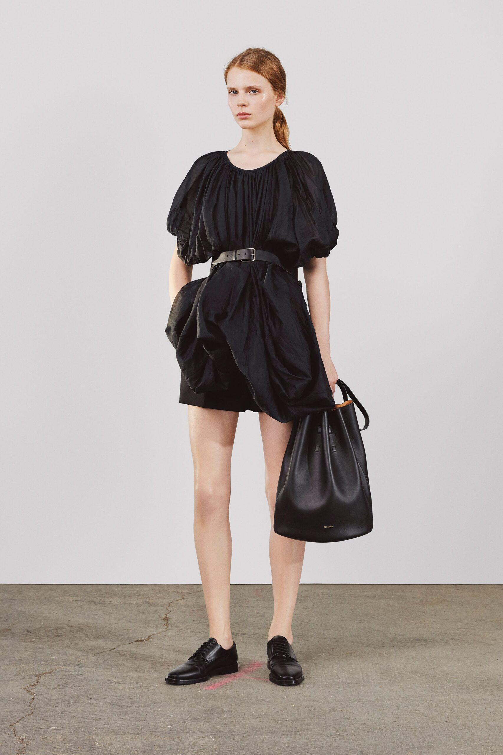 Jil Sander Resort 18 Look 22