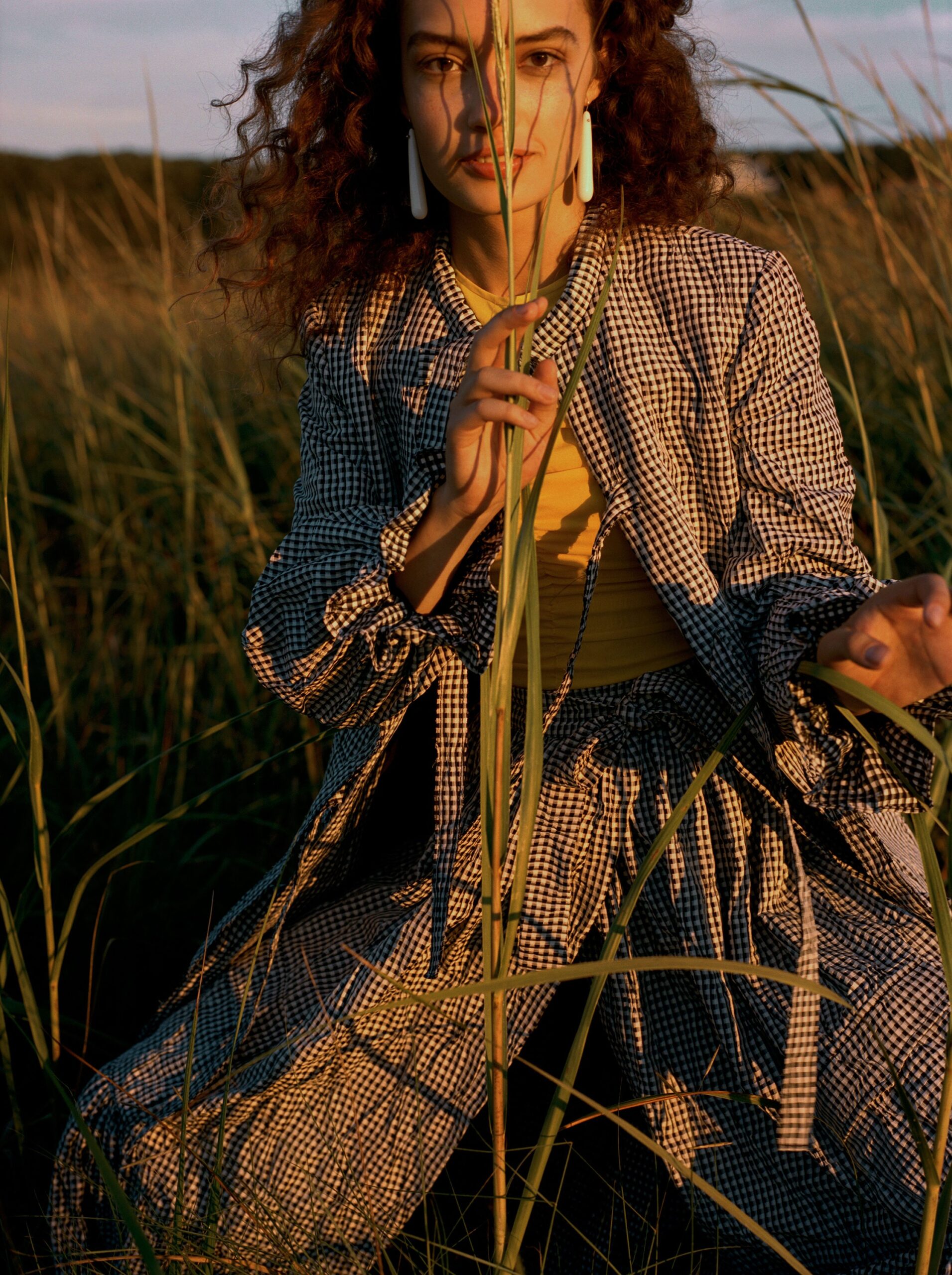 Jonathan Cohen S/S 18 Look 22