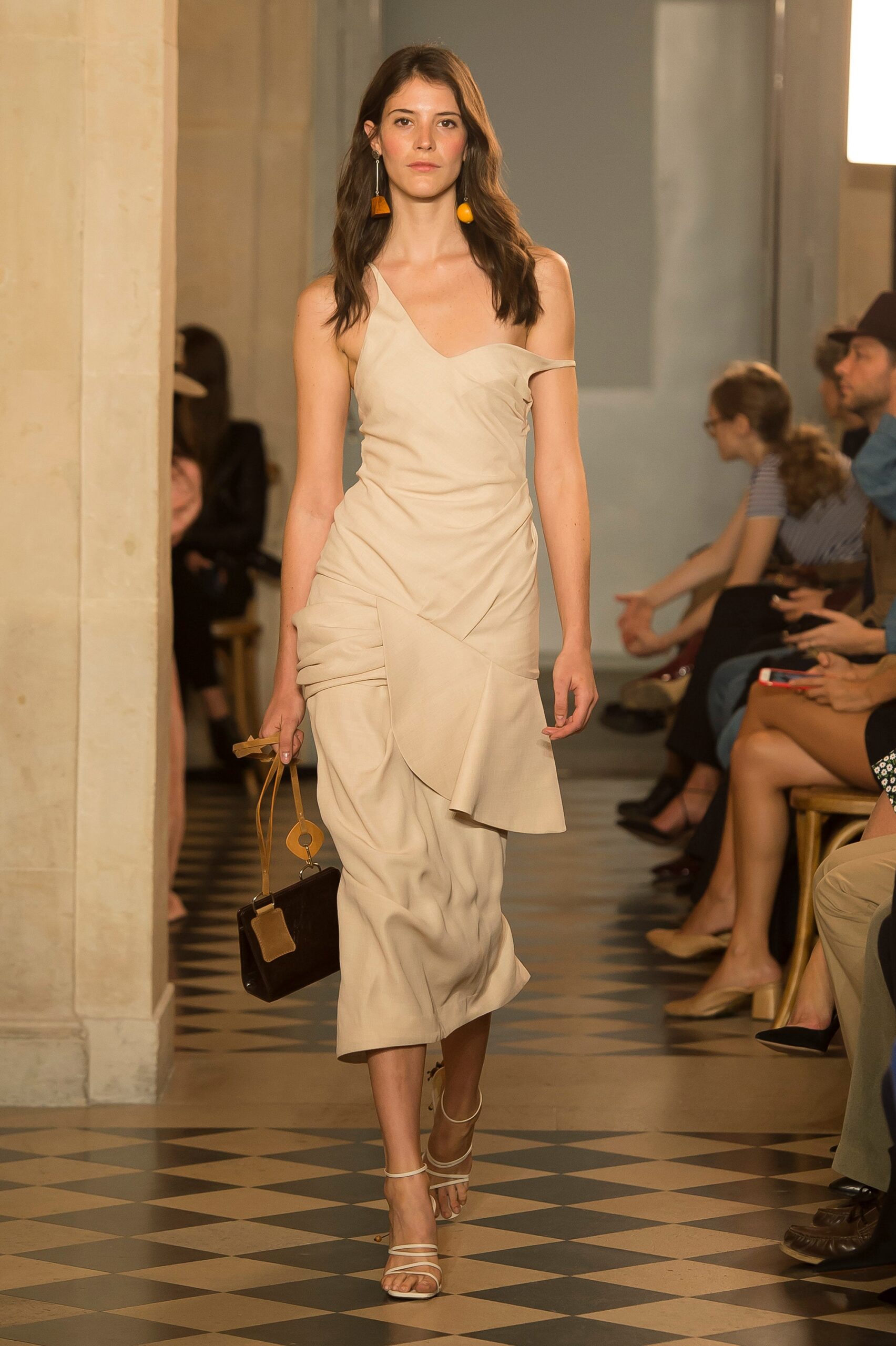 Jacquemus S/S 18 Look 22
