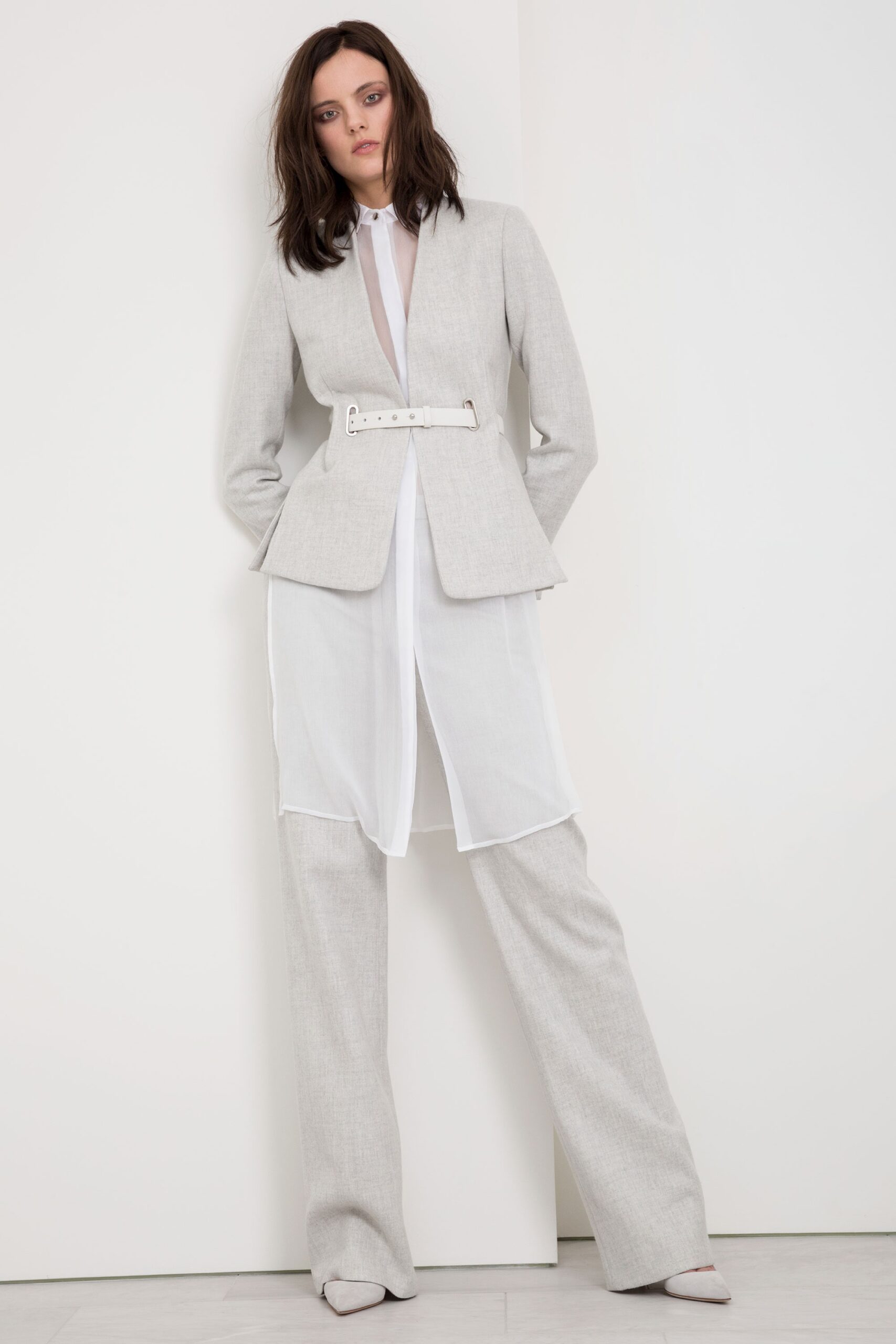Jeffrey Dodd F/W 17 Look 22