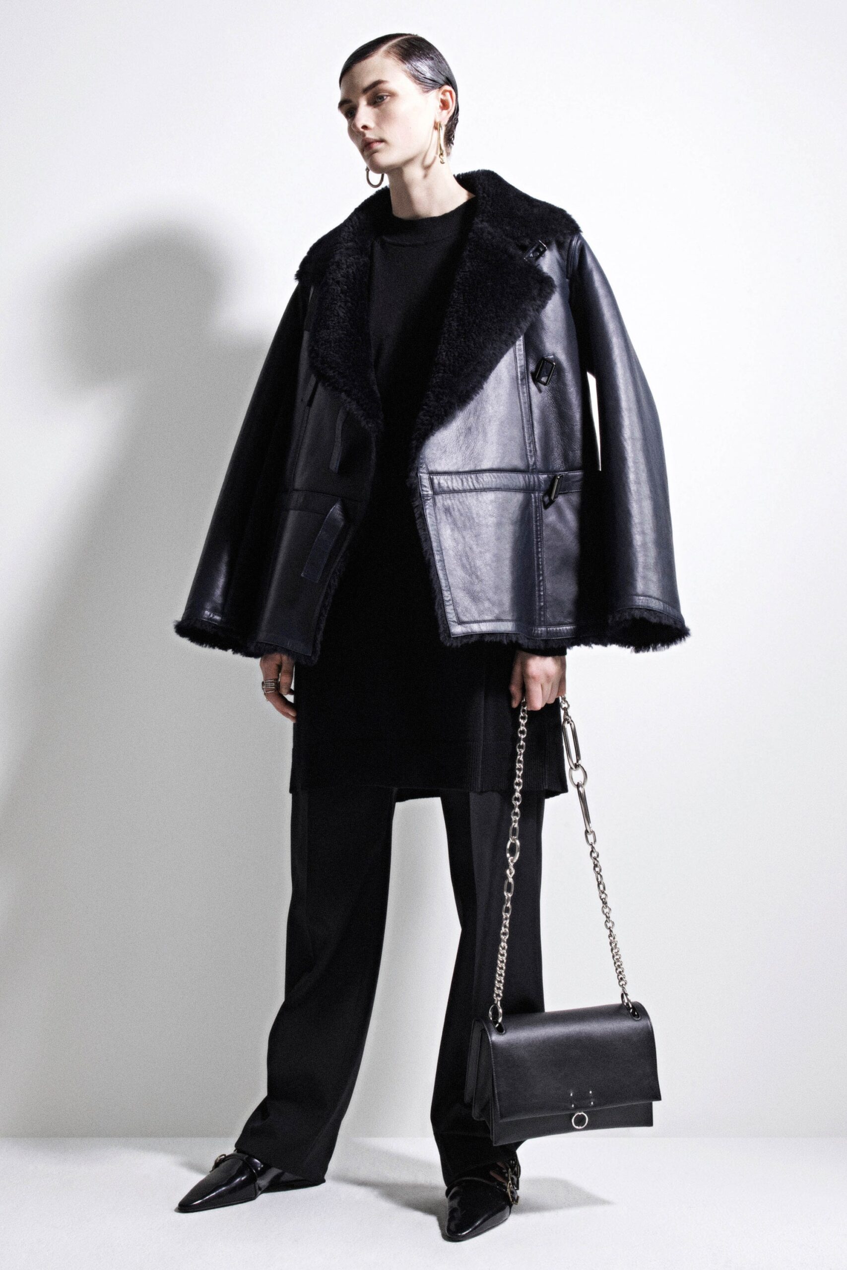 Jil Sander F/W 17 Look 22