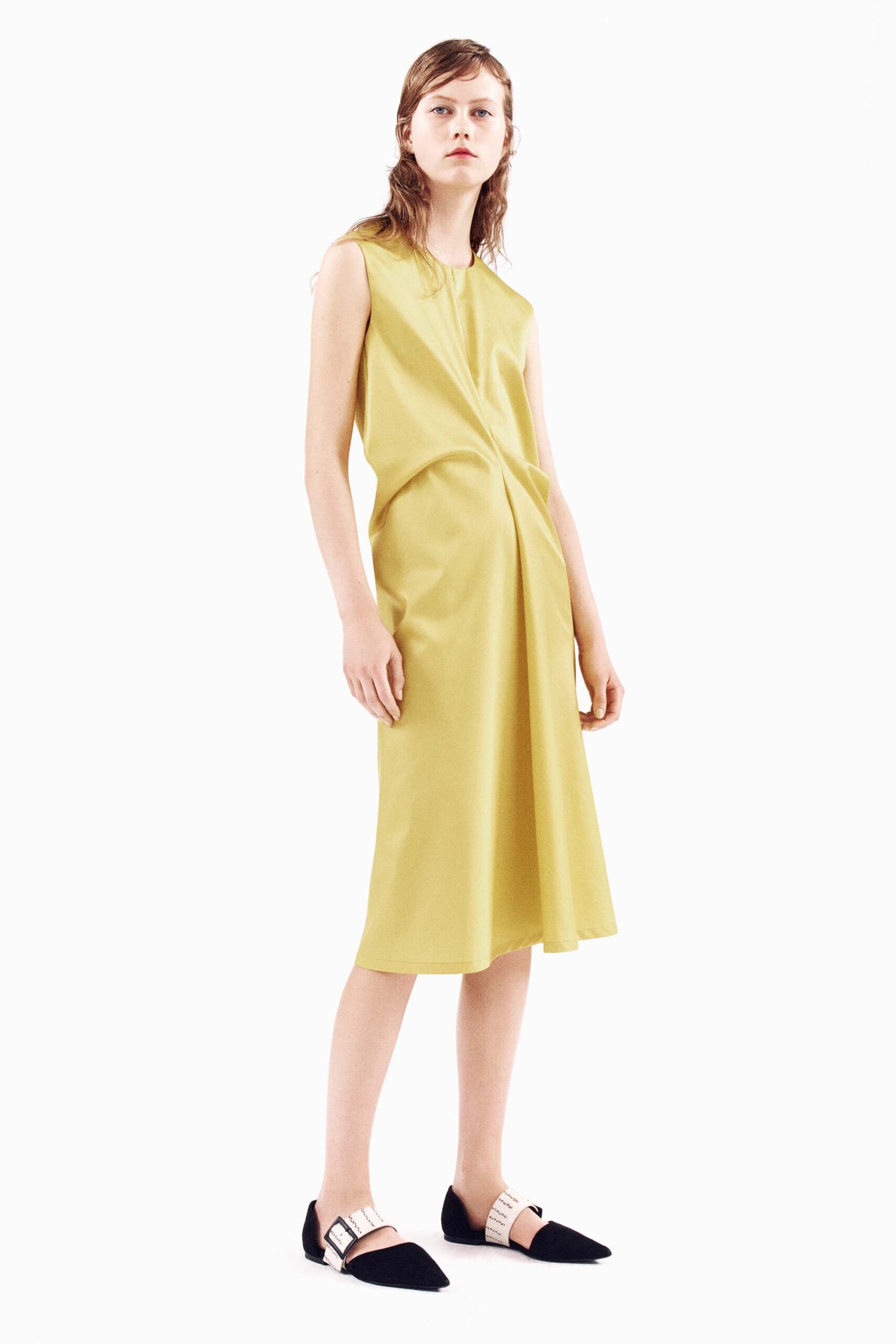 Jil Sander Resort 17 Look 22