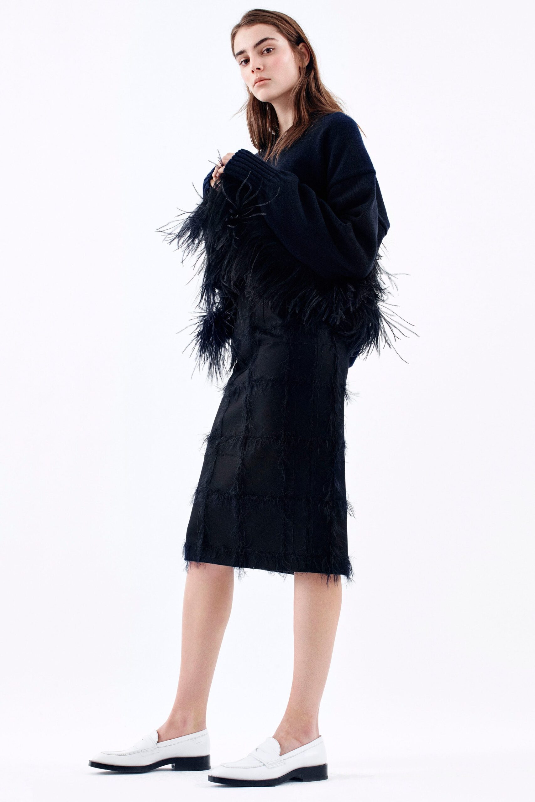 Jil Sander F/W 16 Look 22