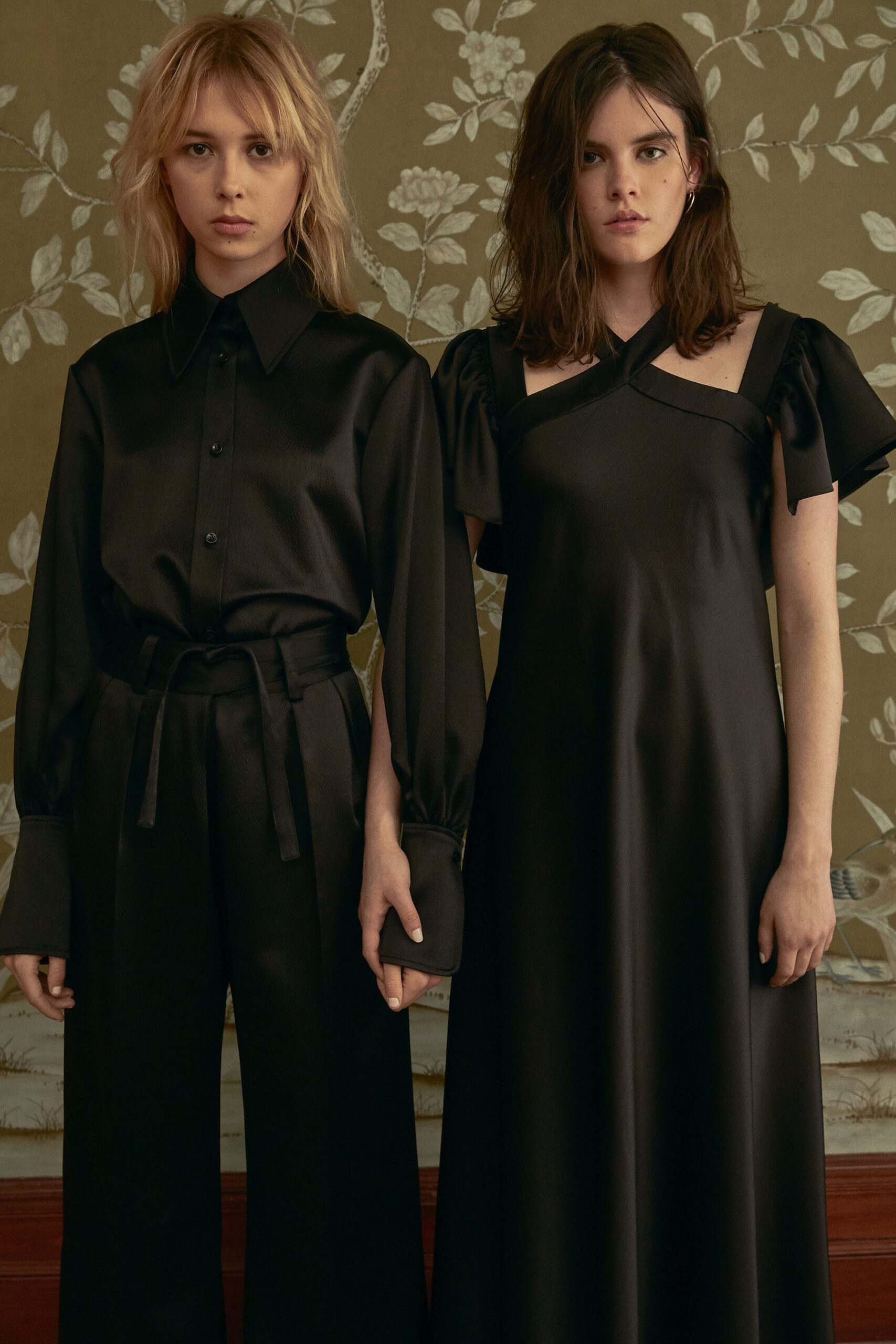 Jill Stuart F/W 18 Look 22