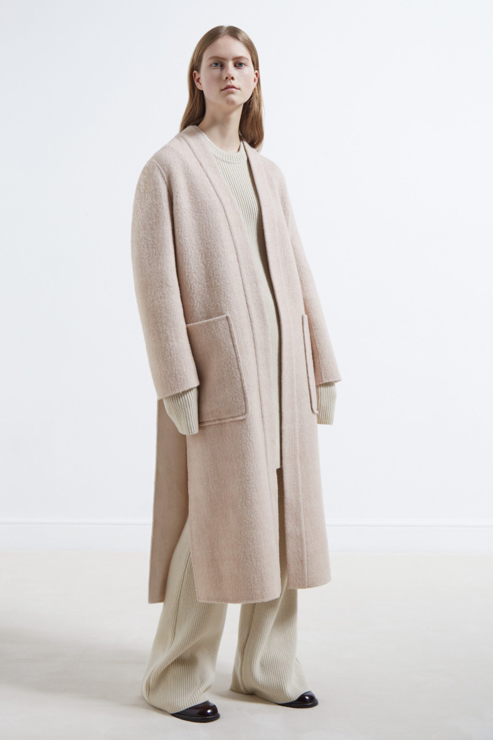 Joseph F/W 17 Look 22