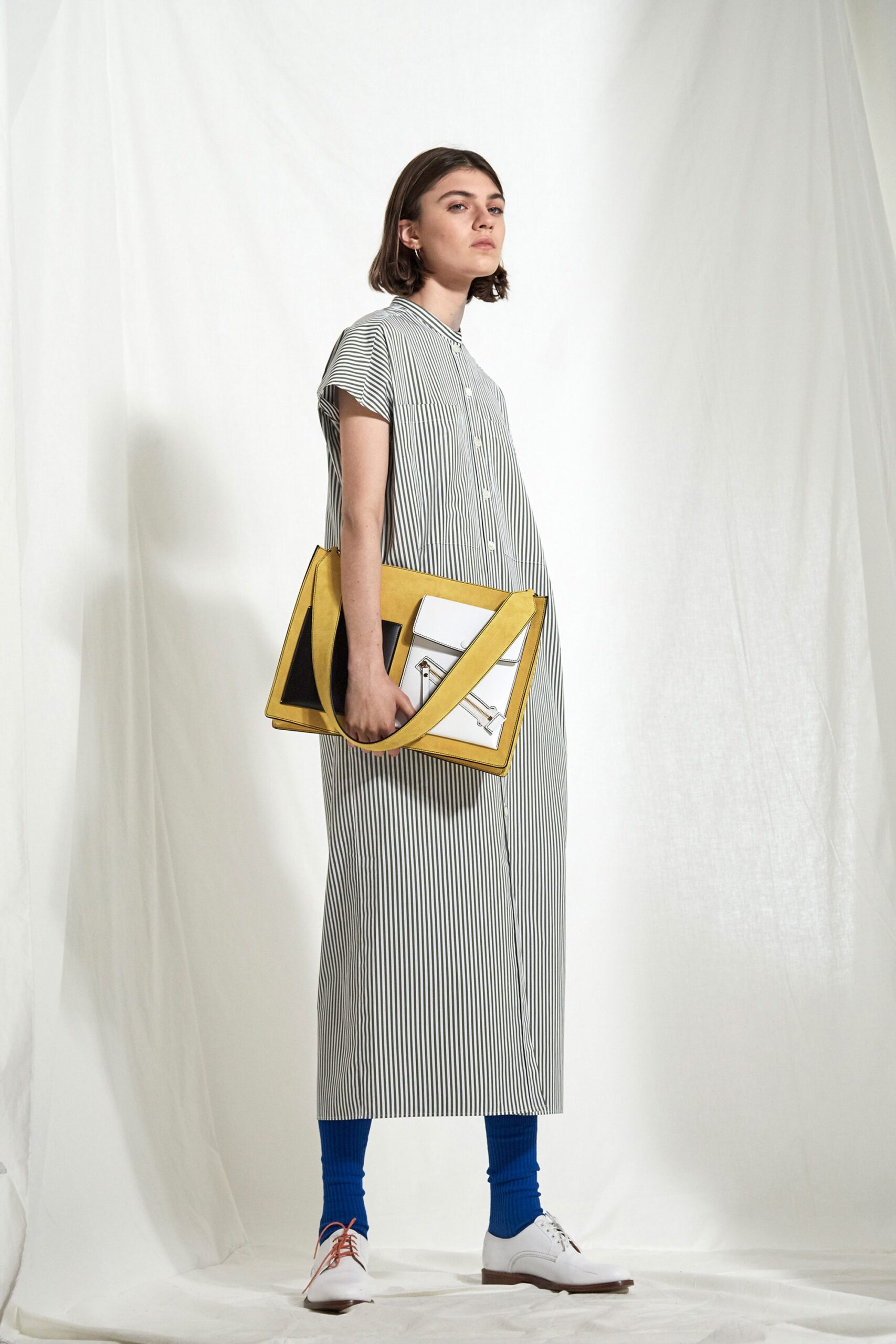 Joseph Resort 18 Look 22