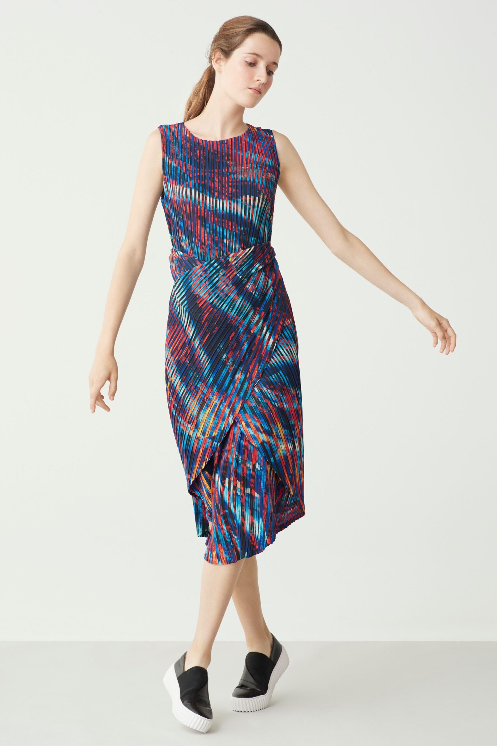 Issey Miyake Resort 18 Look 23