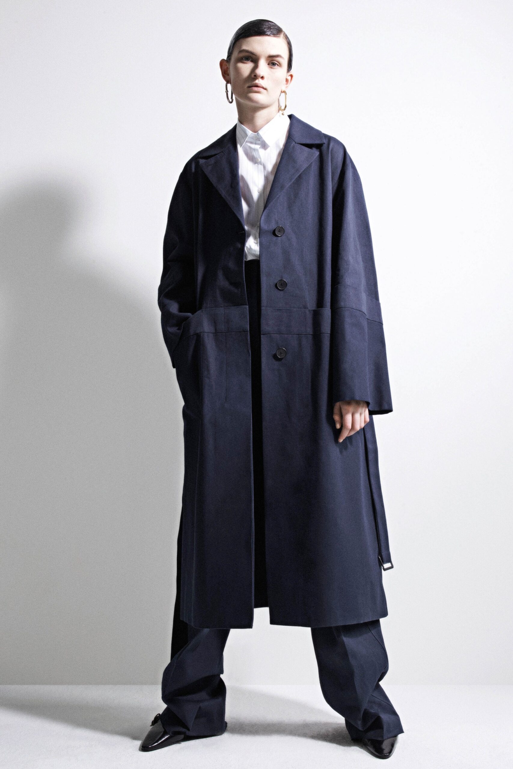 Jil Sander F/W 17 Look 23