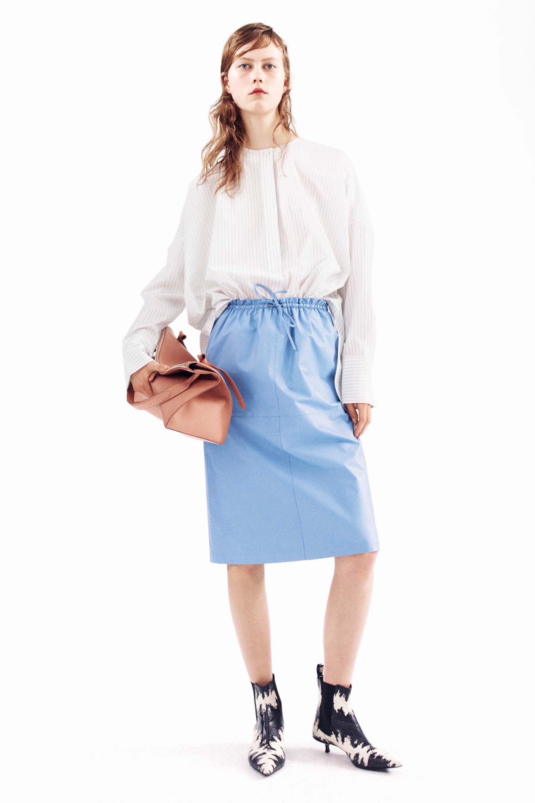 Jil Sander Resort 17 Look 23
