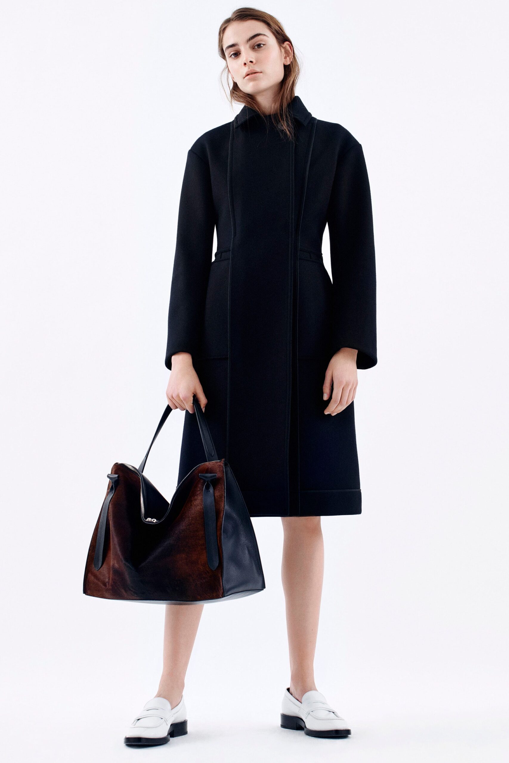 Jil Sander F/W 16 Look 23