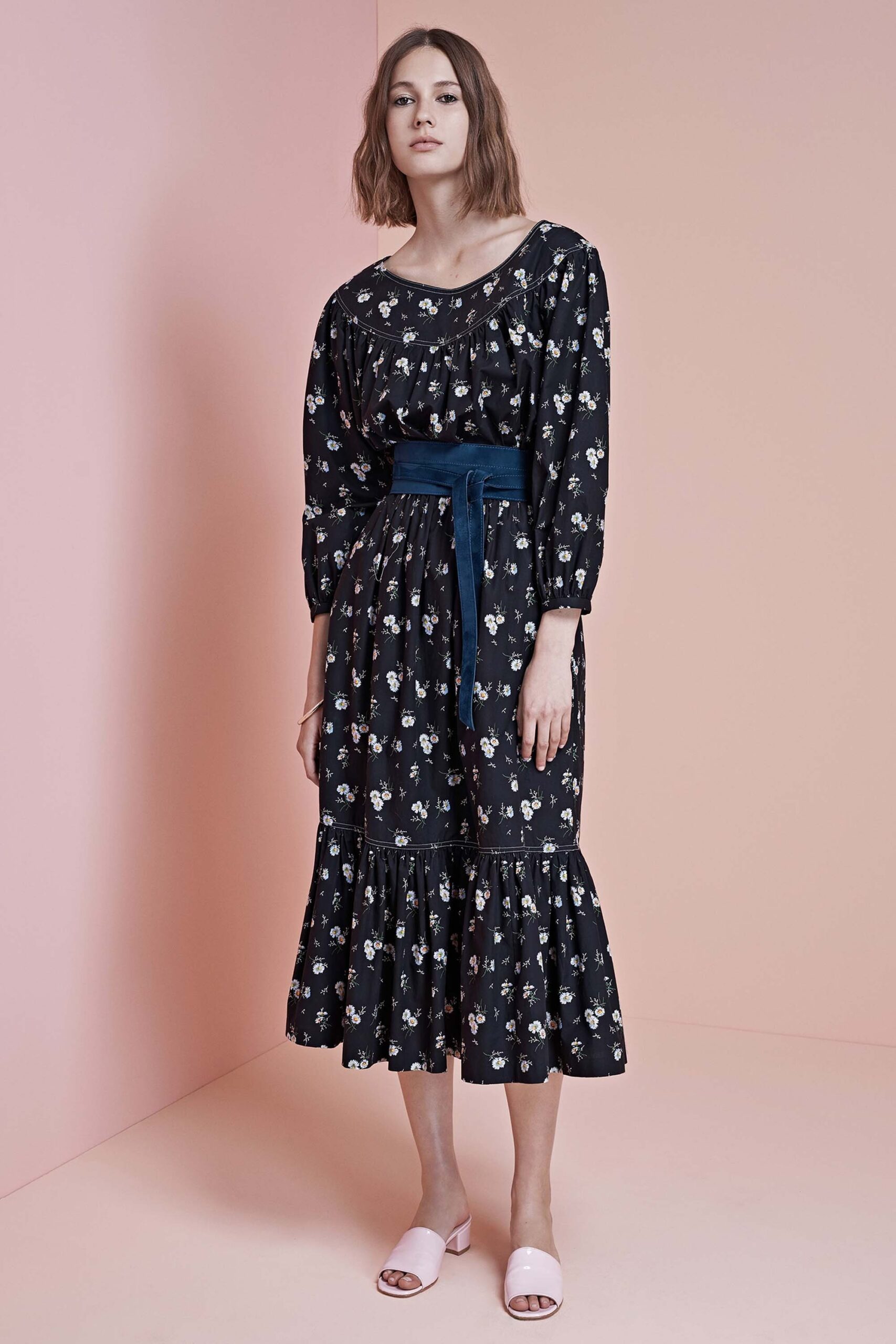 Jill Stuart Resort 17 Look 23