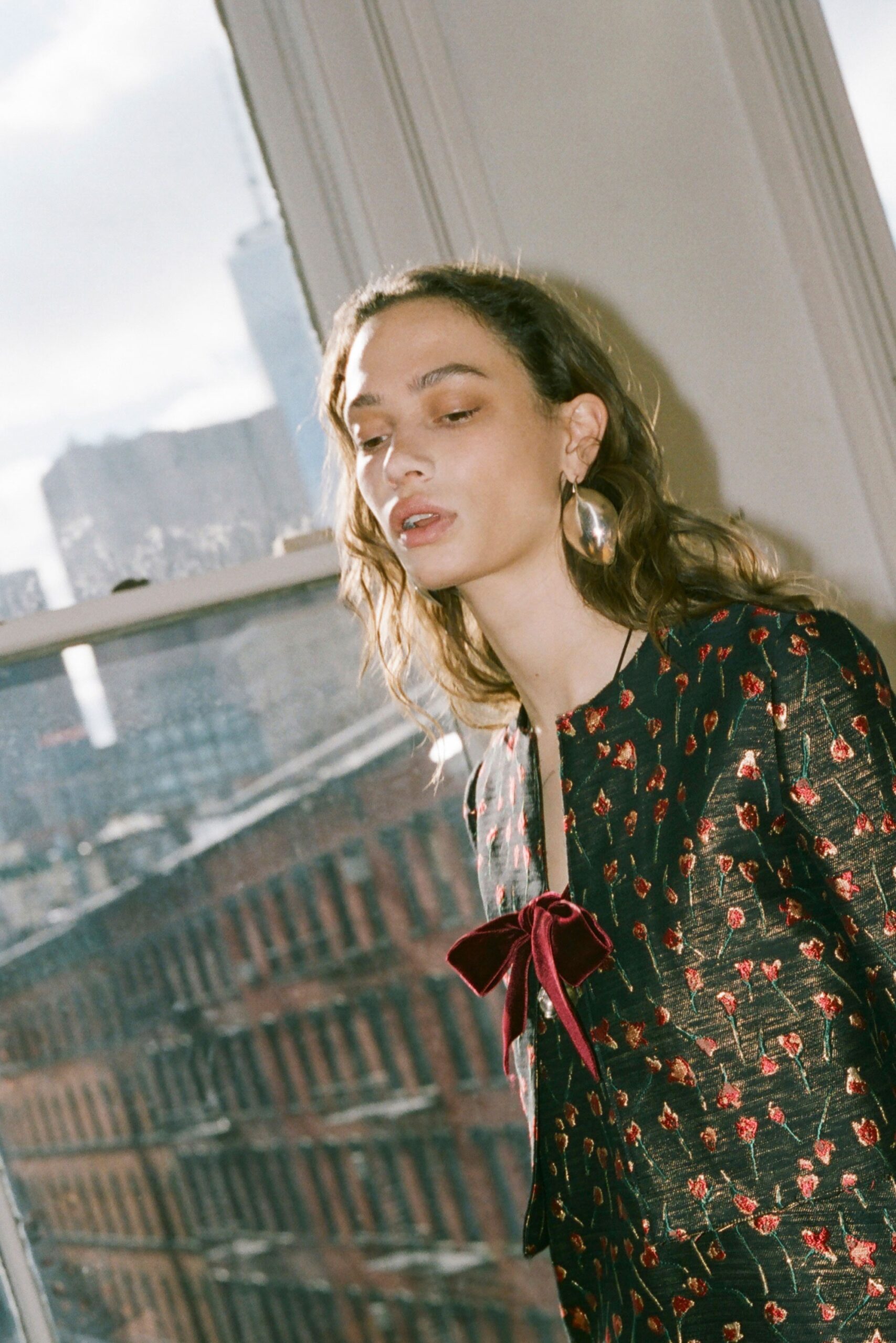 Jonathan Cohen F/W 18 Look 23