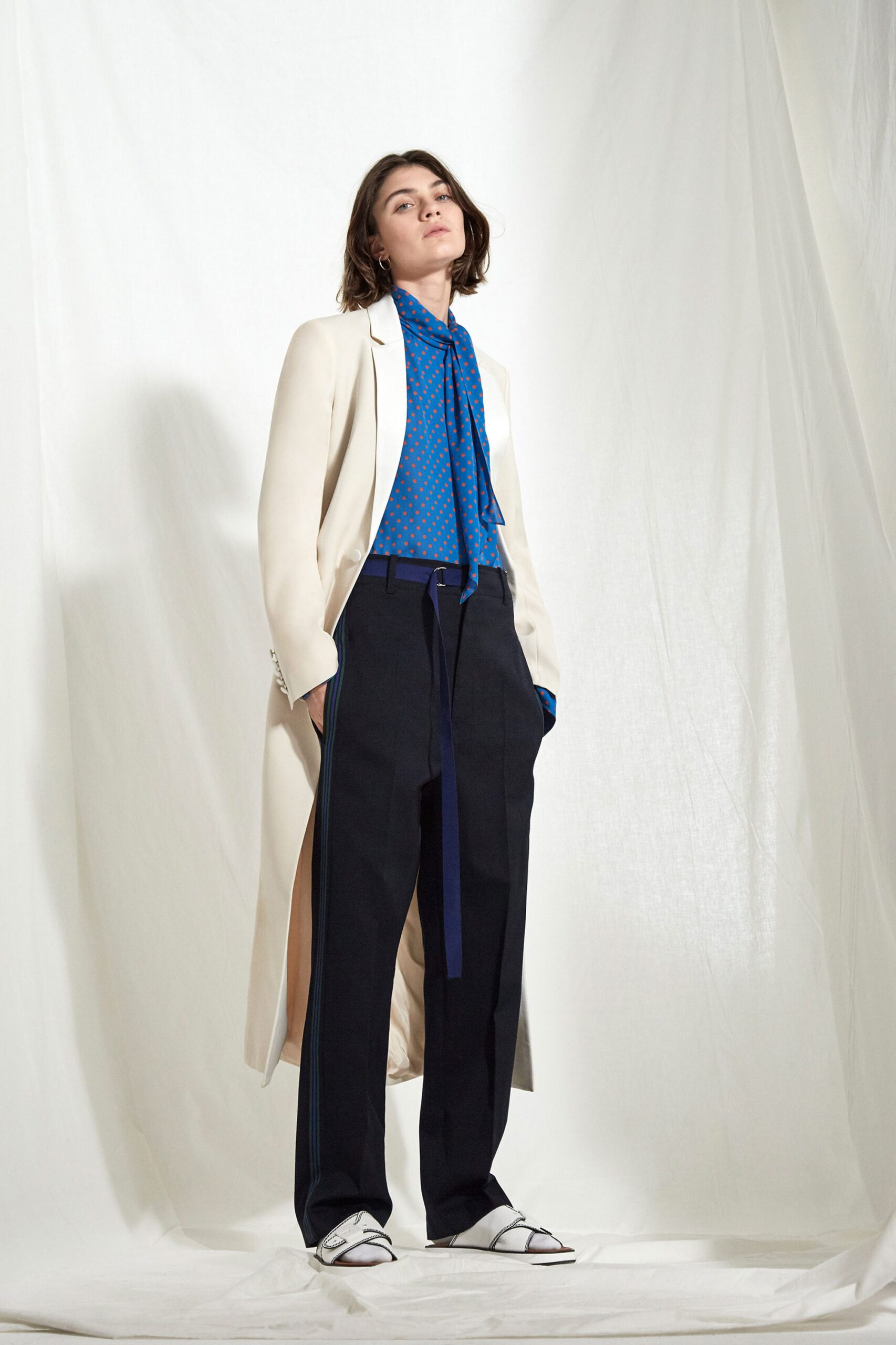 Joseph Resort 18 Look 23