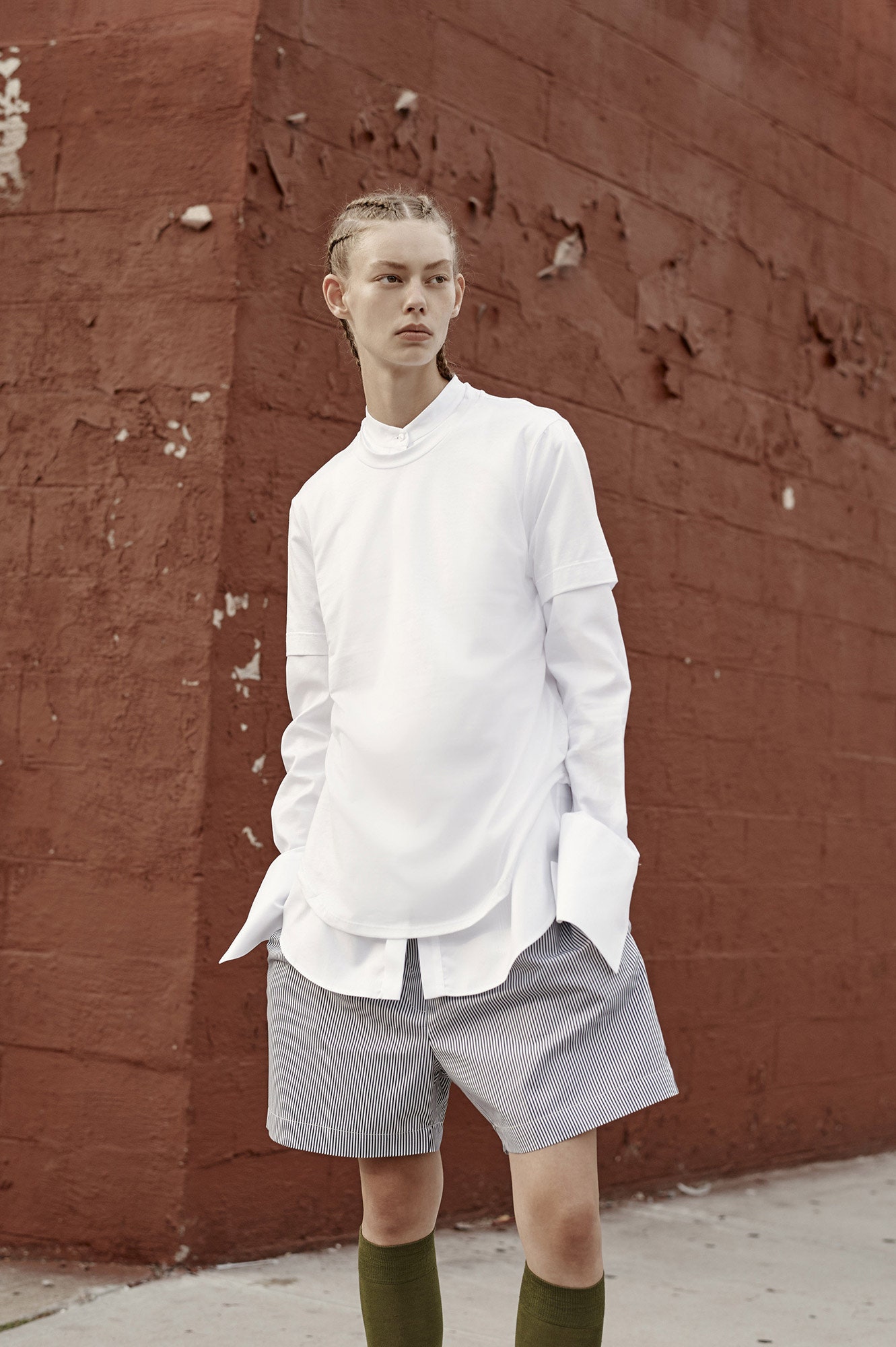 Josh Goot S/S 17 Look 23