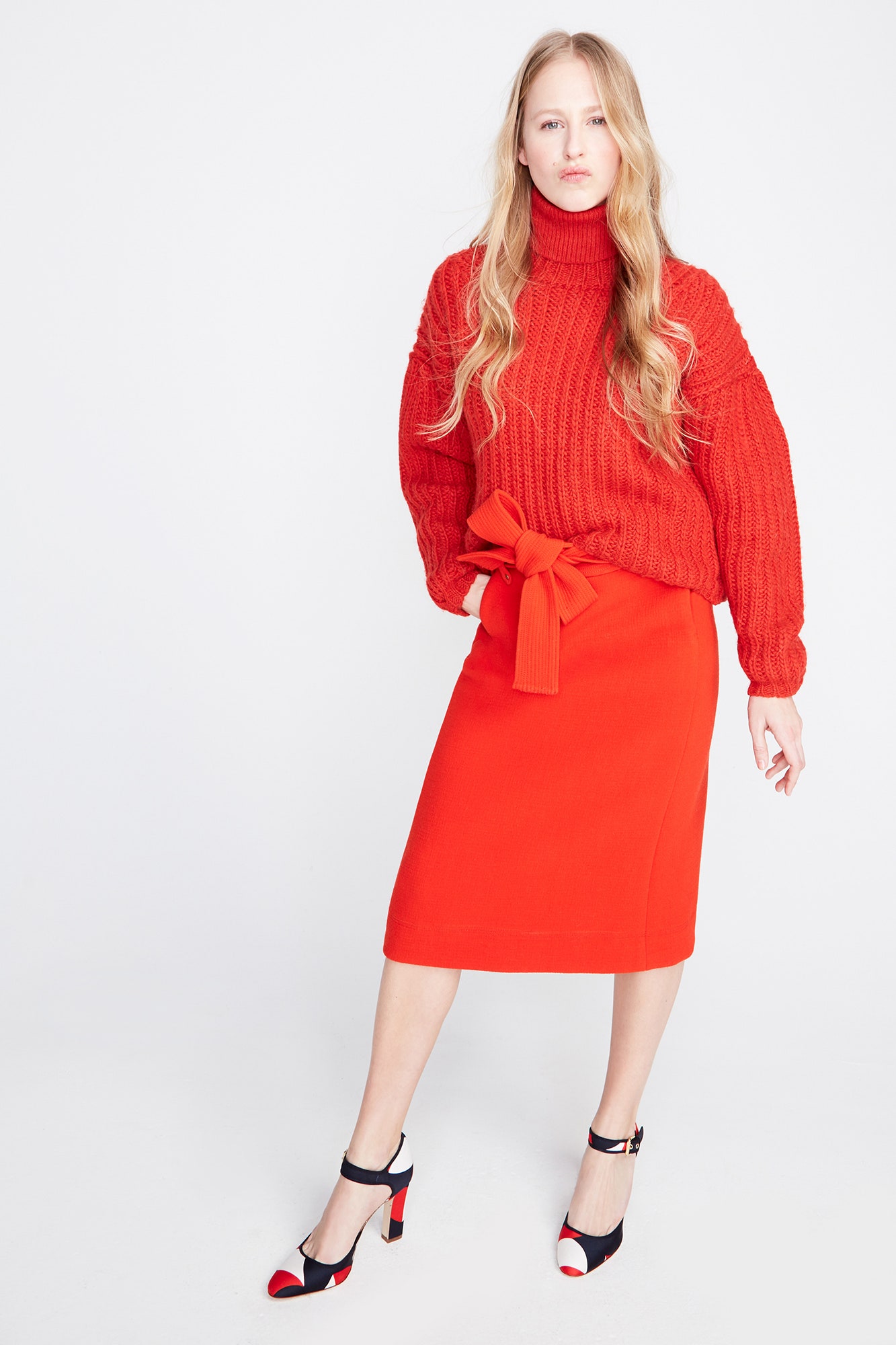 J.Crew F/W 17 Look 24