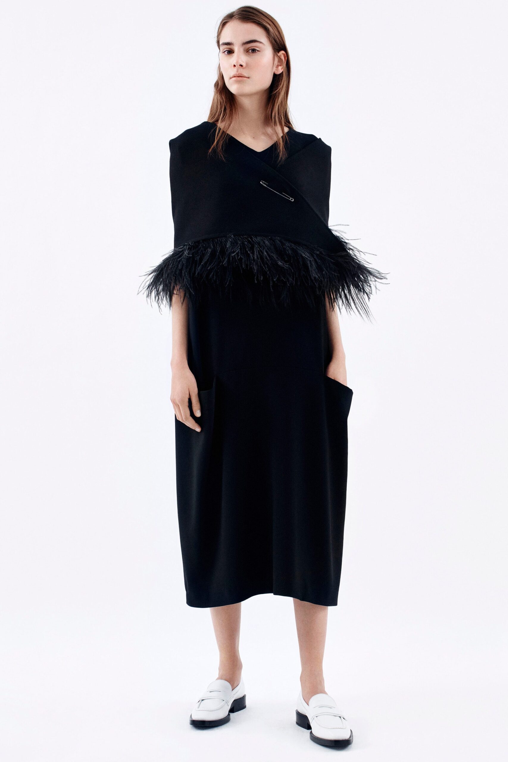 Jil Sander F/W 16 Look 24