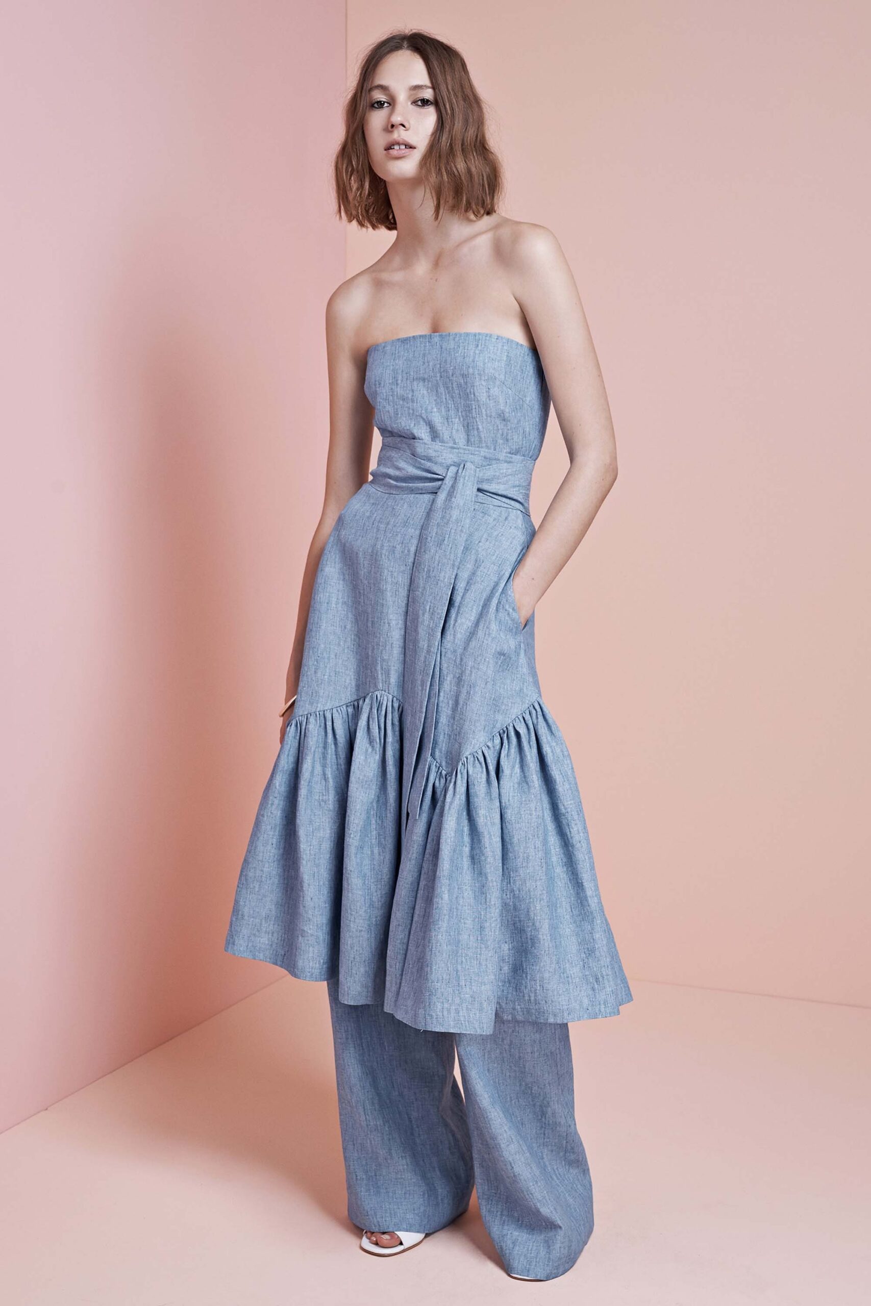 Jill Stuart Resort 17 Look 24