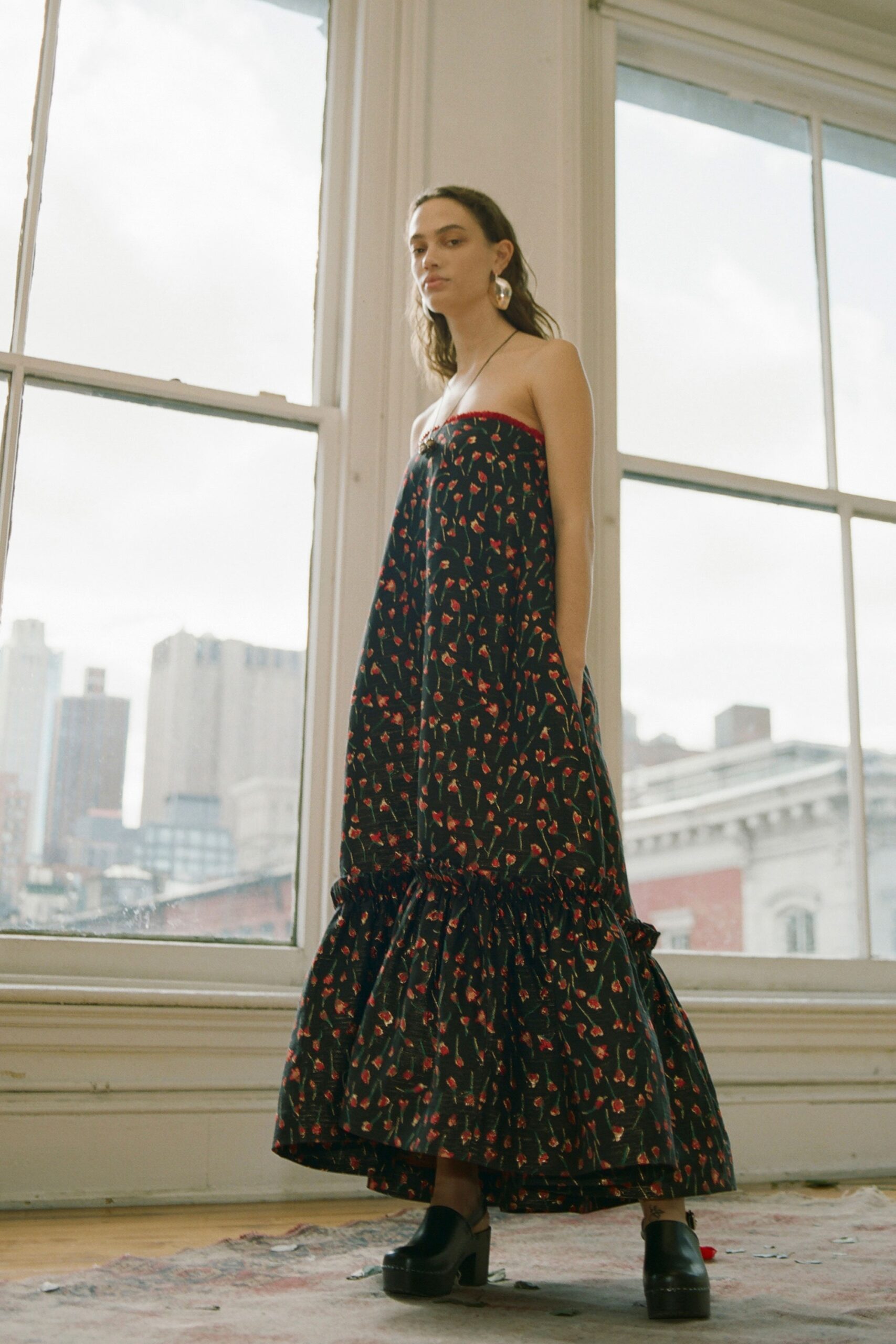 Jonathan Cohen F/W 18 Look 24
