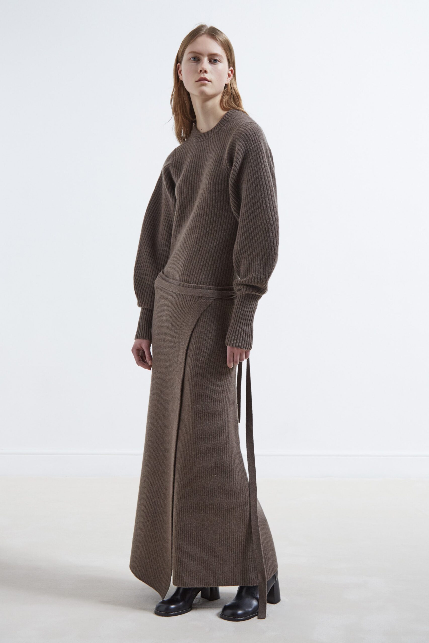 Joseph F/W 17 Look 24