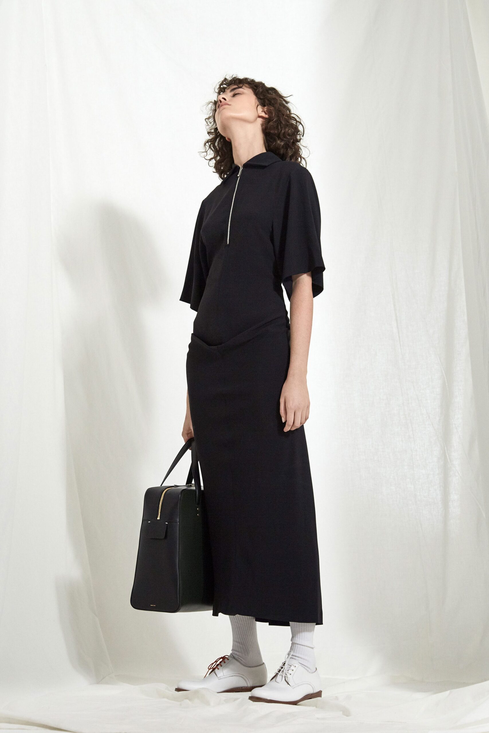 Joseph Resort 18 Look 24