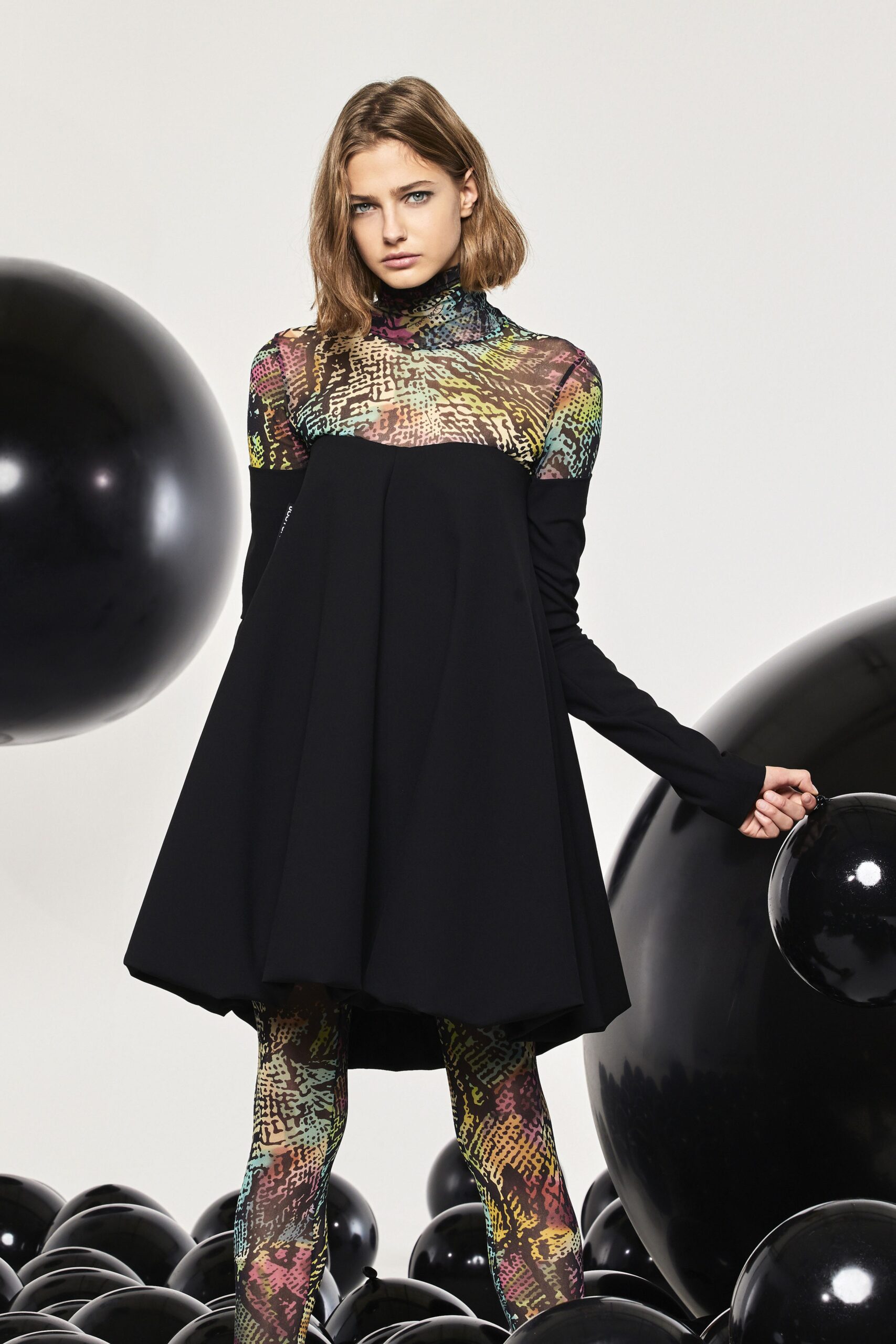 Just Cavalli F/W 20 Look 24