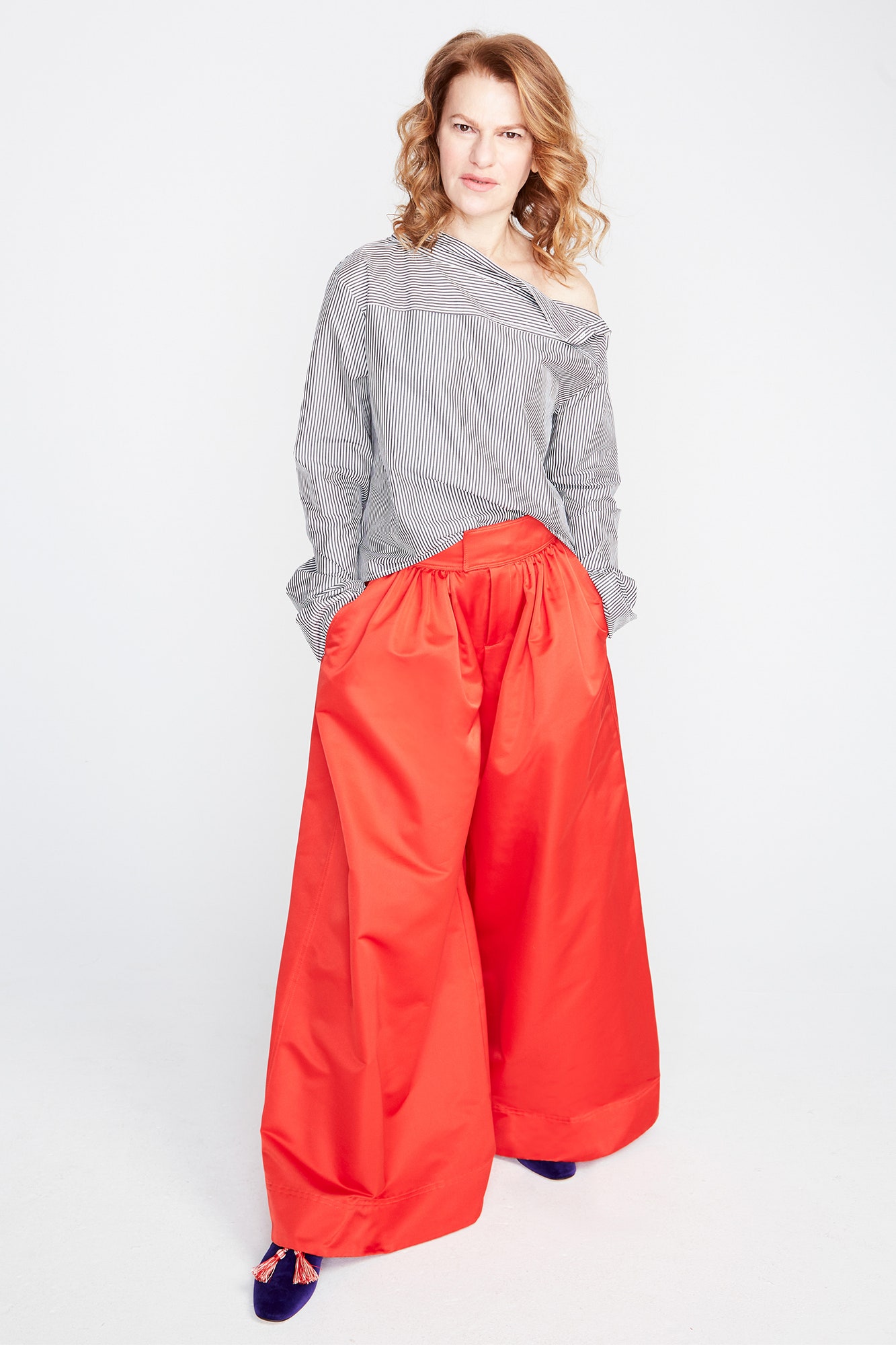 J.Crew F/W 17 Look 25