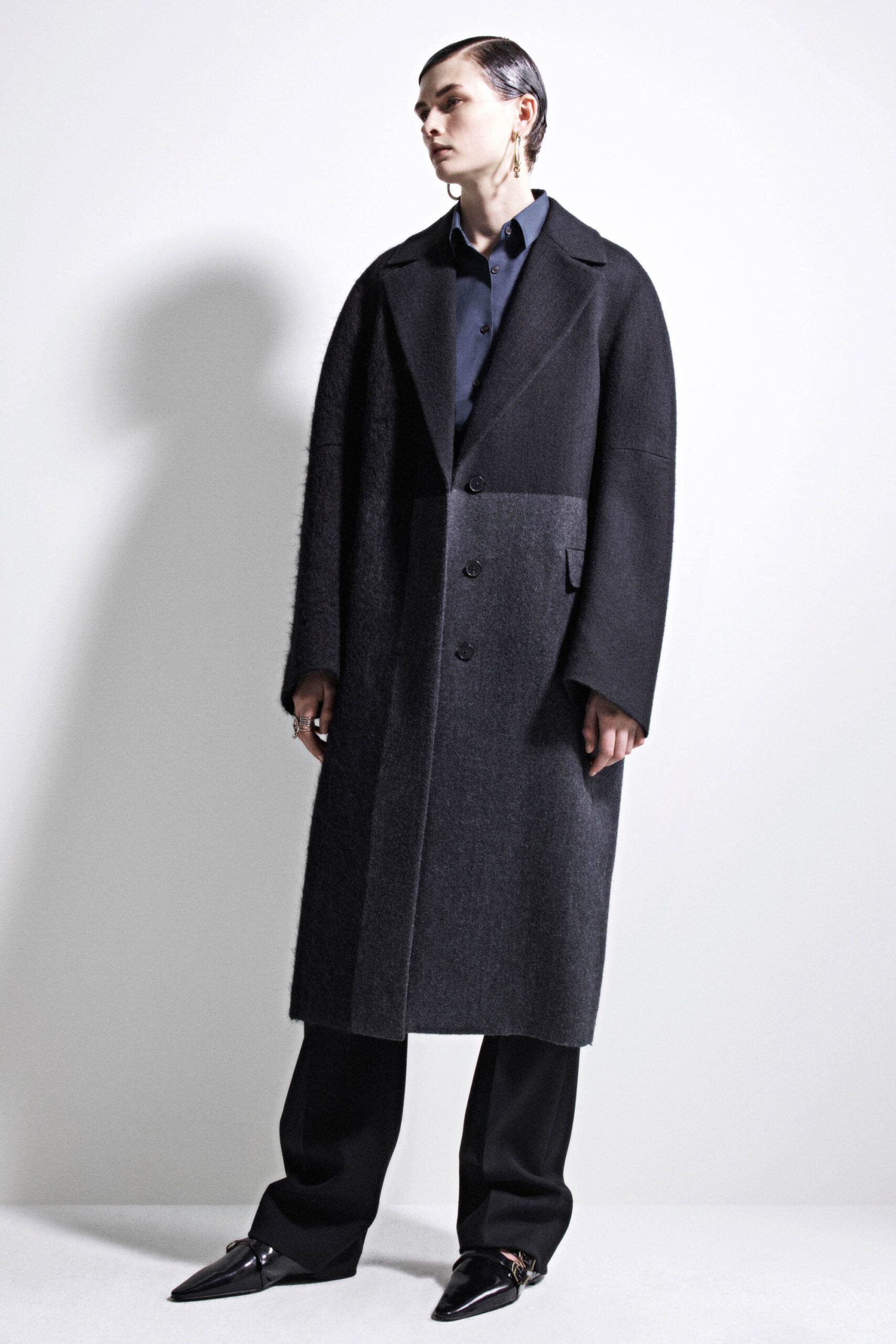 Jil Sander F/W 17 Look 25