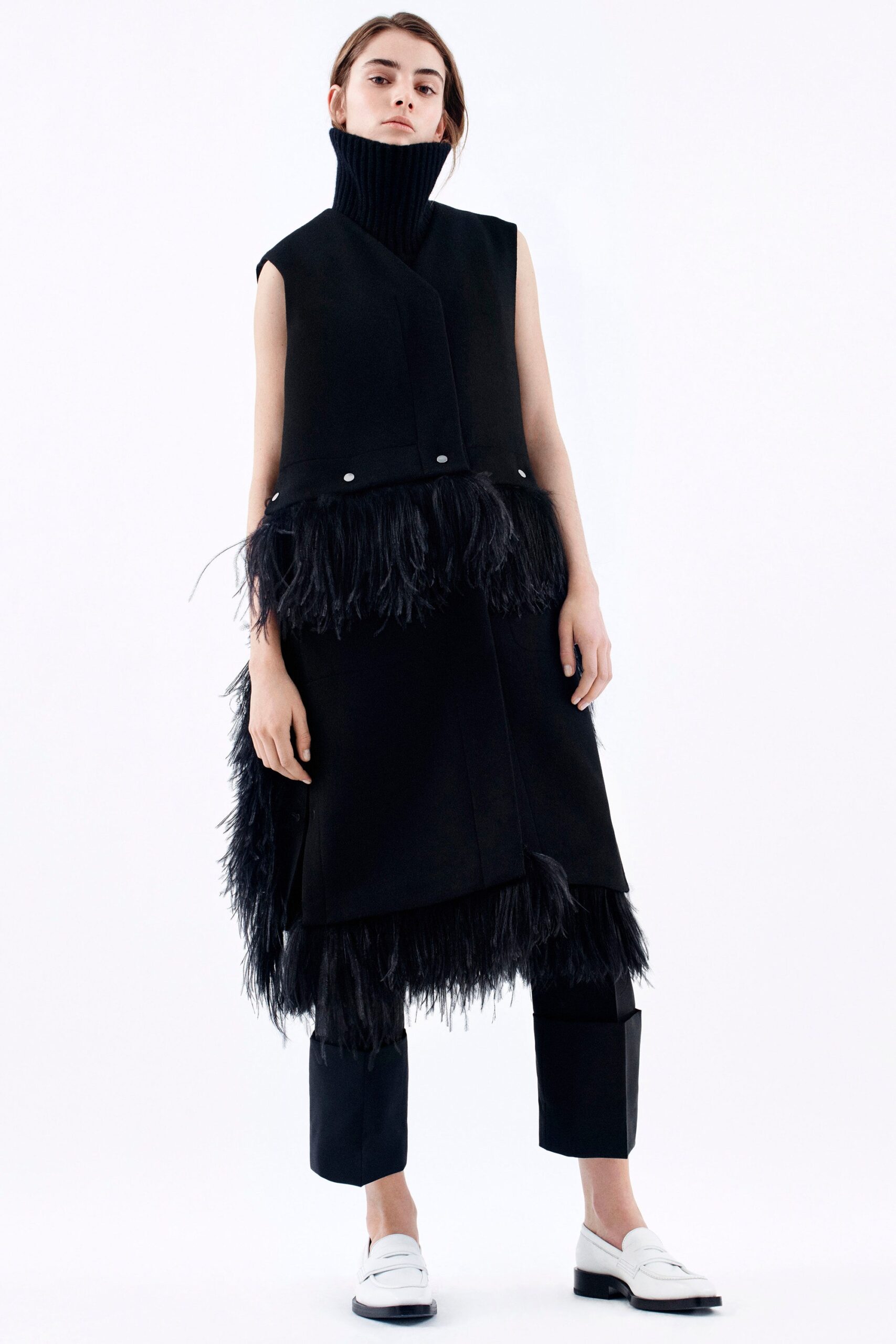 Jil Sander F/W 16 Look 25