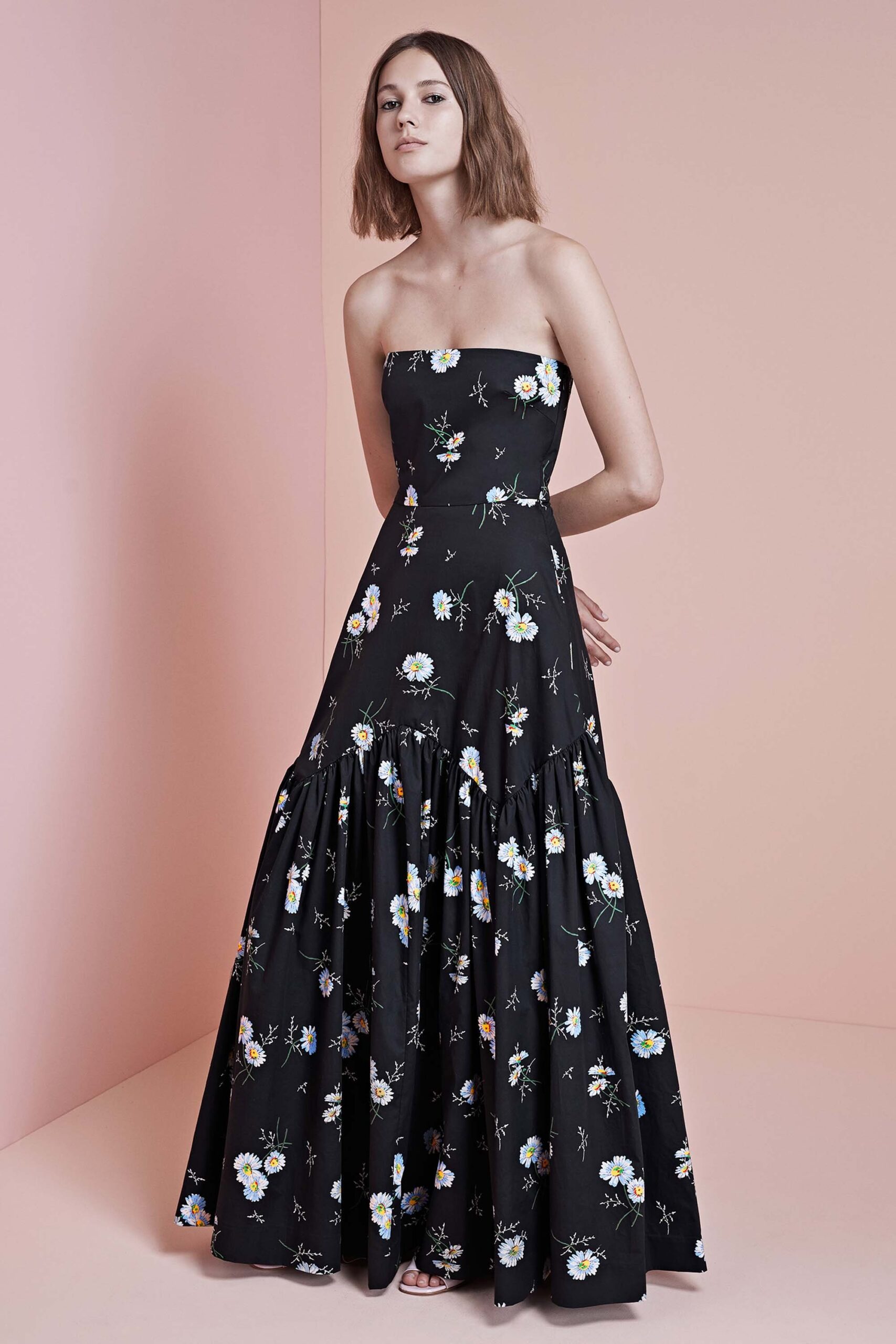 Jill Stuart Resort 17 Look 25