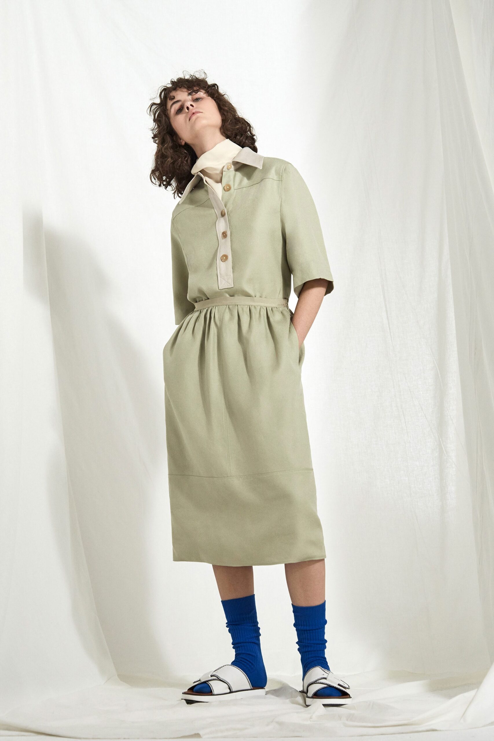 Joseph Resort 18 Look 25