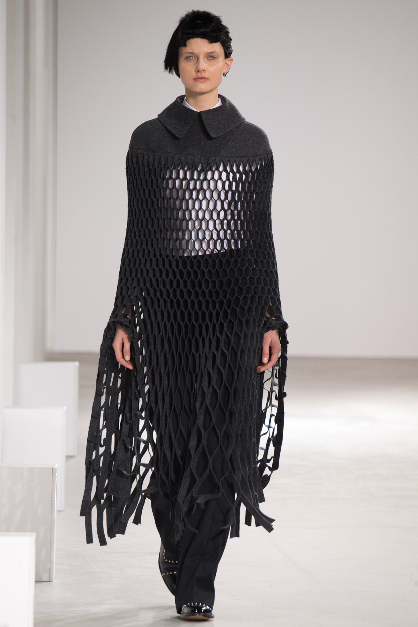 Junya Watanabe F/W 15 Look 25
