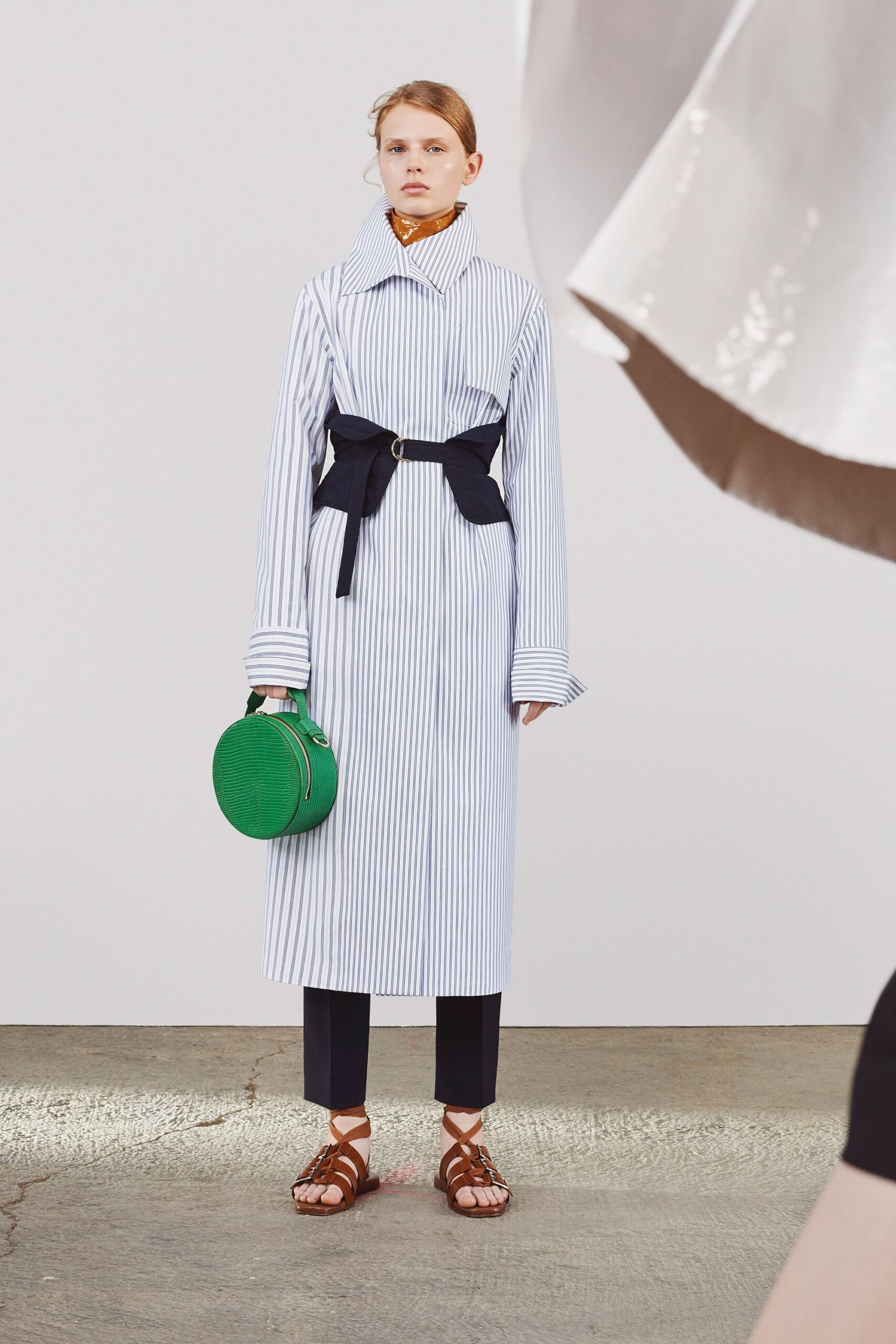 Jil Sander Resort 18 Look 26