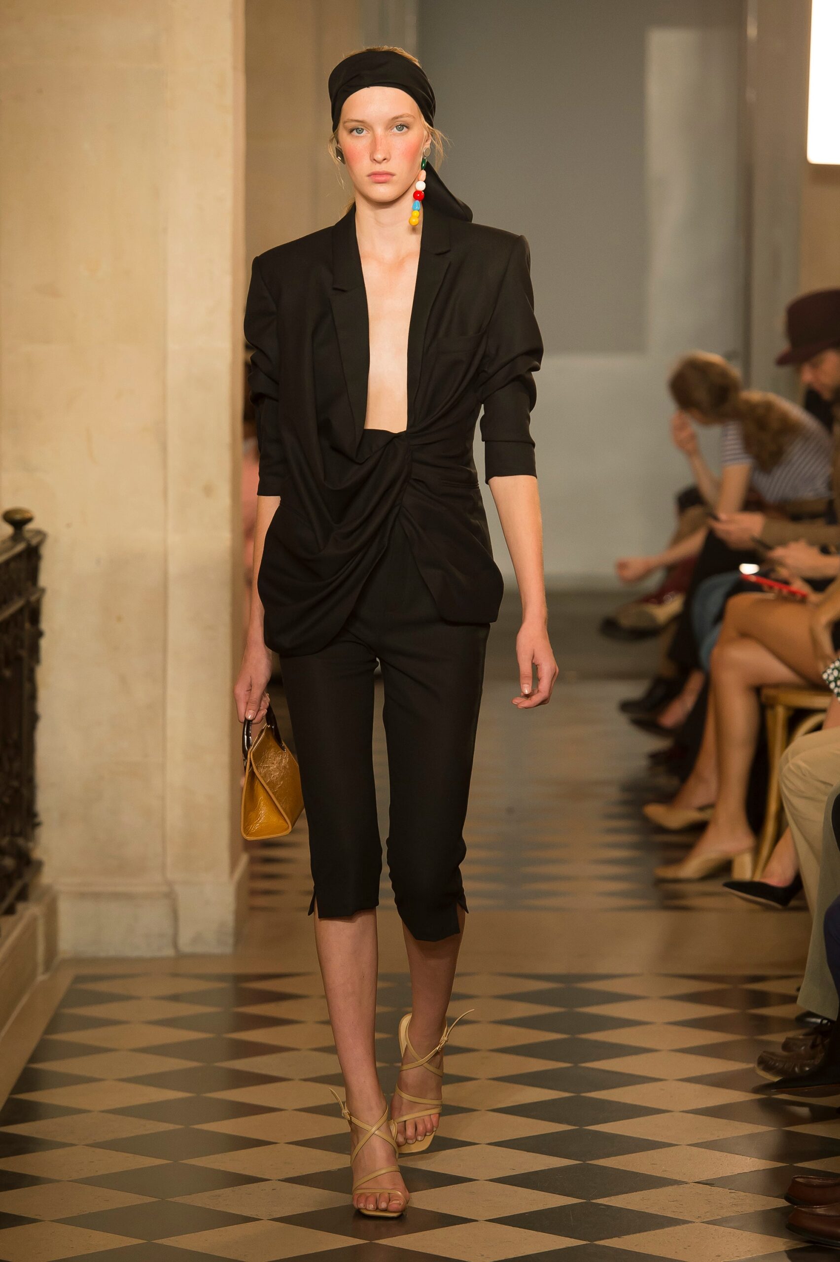 Jacquemus S/S 18 Look 26
